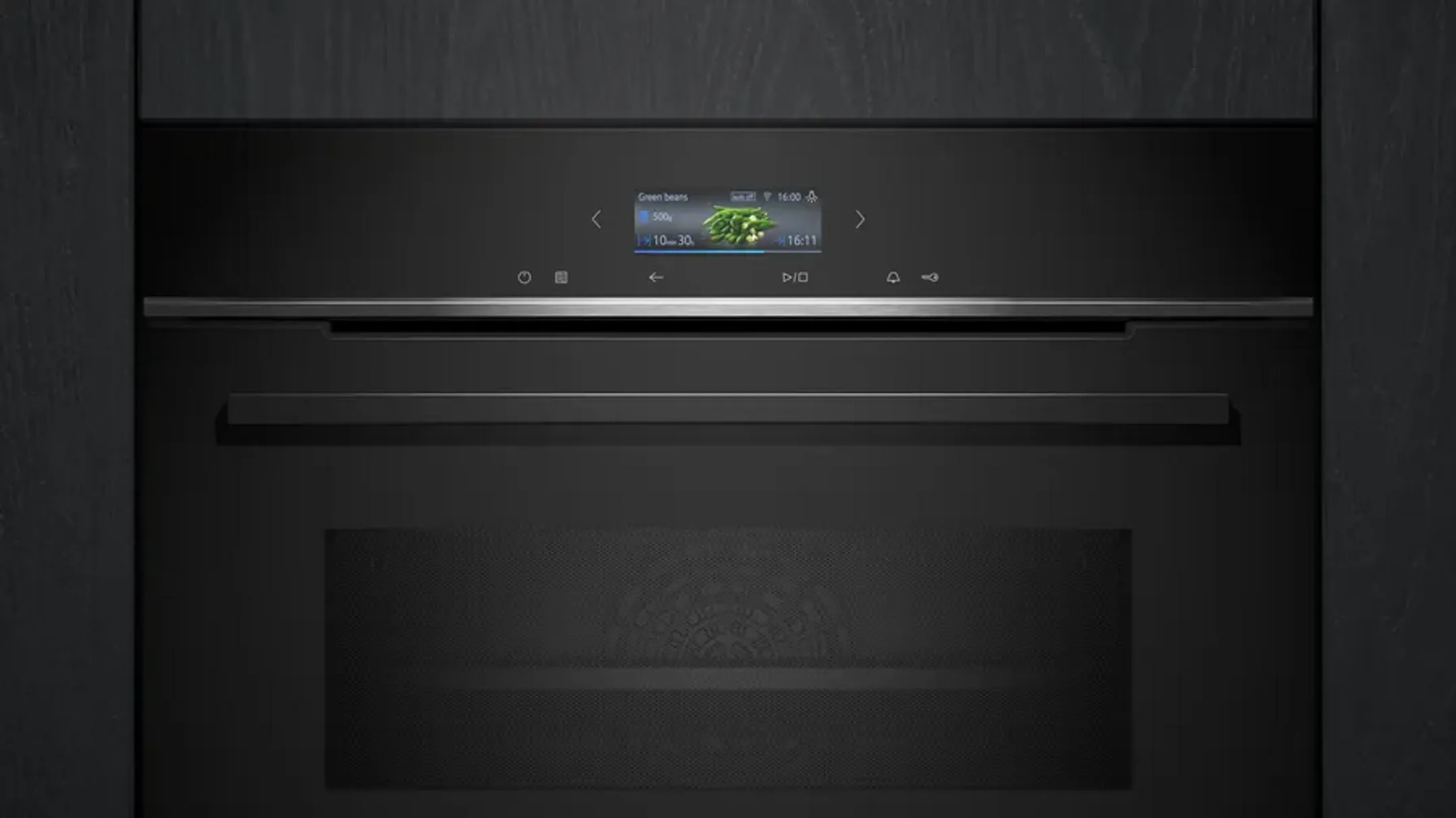 Siemens Inbouw oven CM724G1B1 image