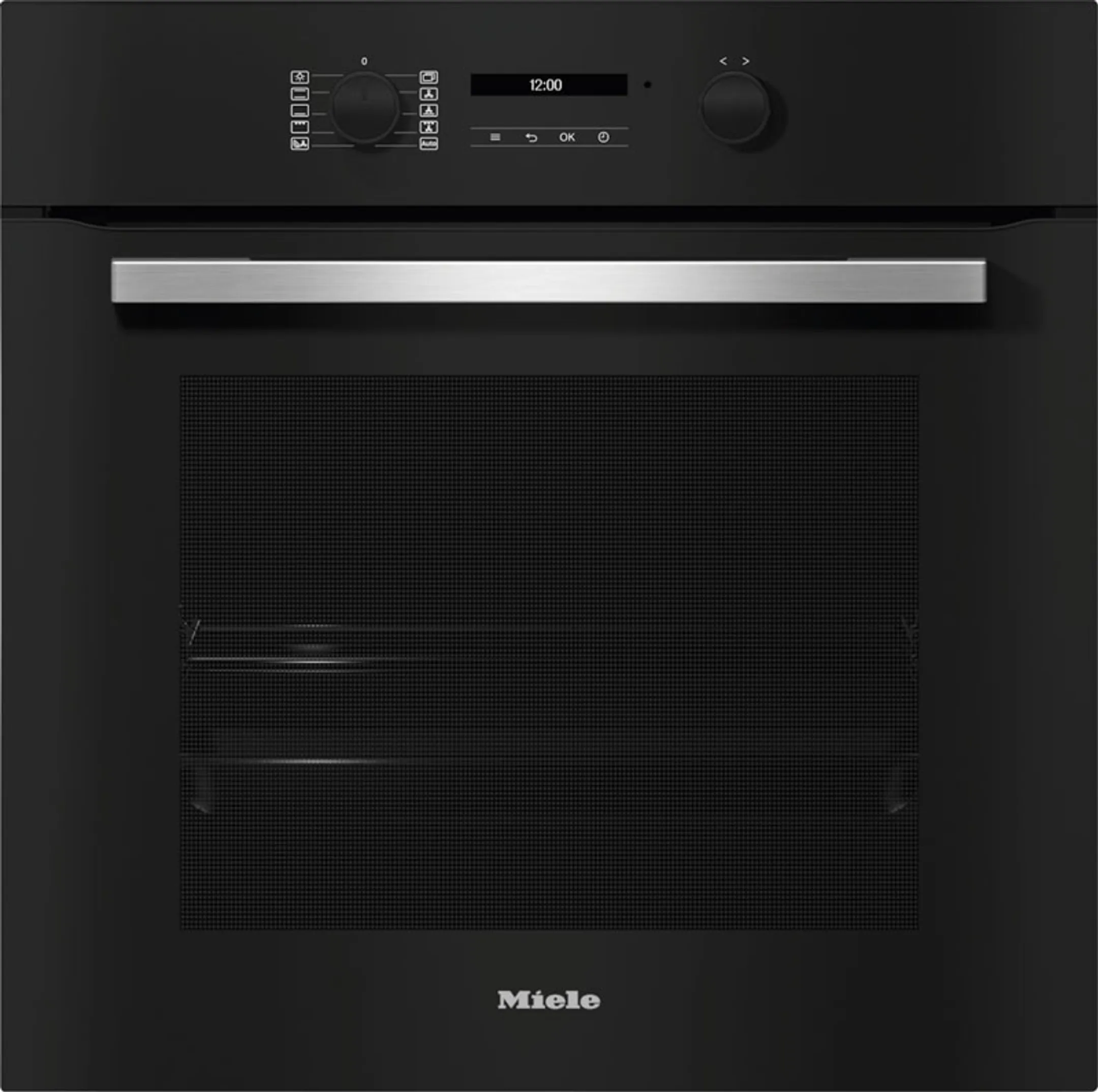 Inbouw oven H2756B B OBSW