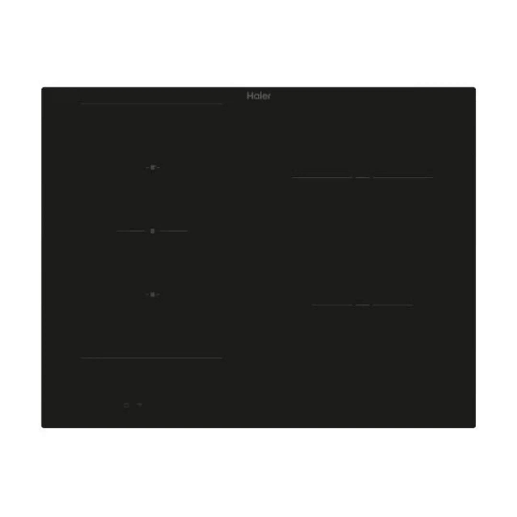 Inductiekookplaat HAIFB54IRCS Flexy zone