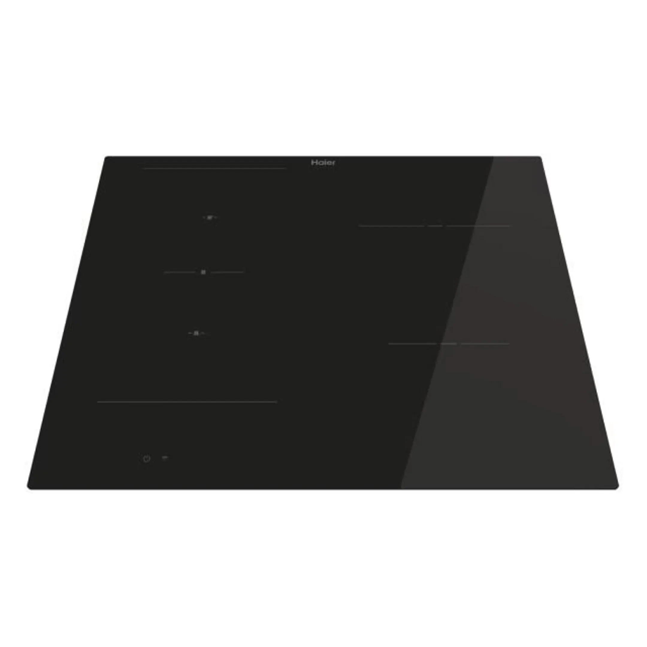 Haier Inductiekookplaat HAIFB54IRCS Flexy zone image