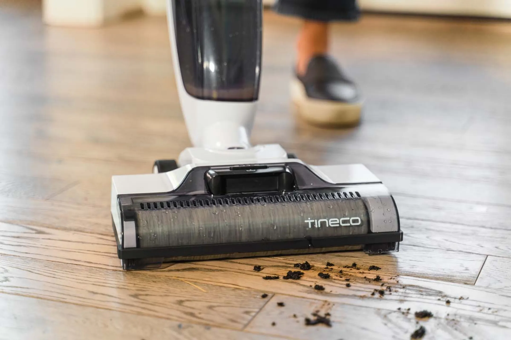 TINECO Vloerreinger iFLOOR 2 Plus image