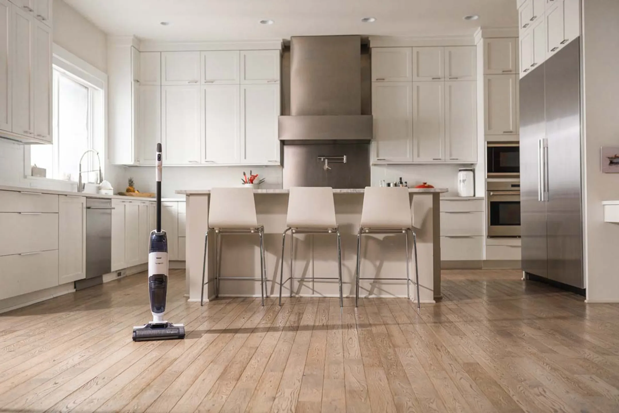 TINECO Vloerreinger iFLOOR 2 Plus image