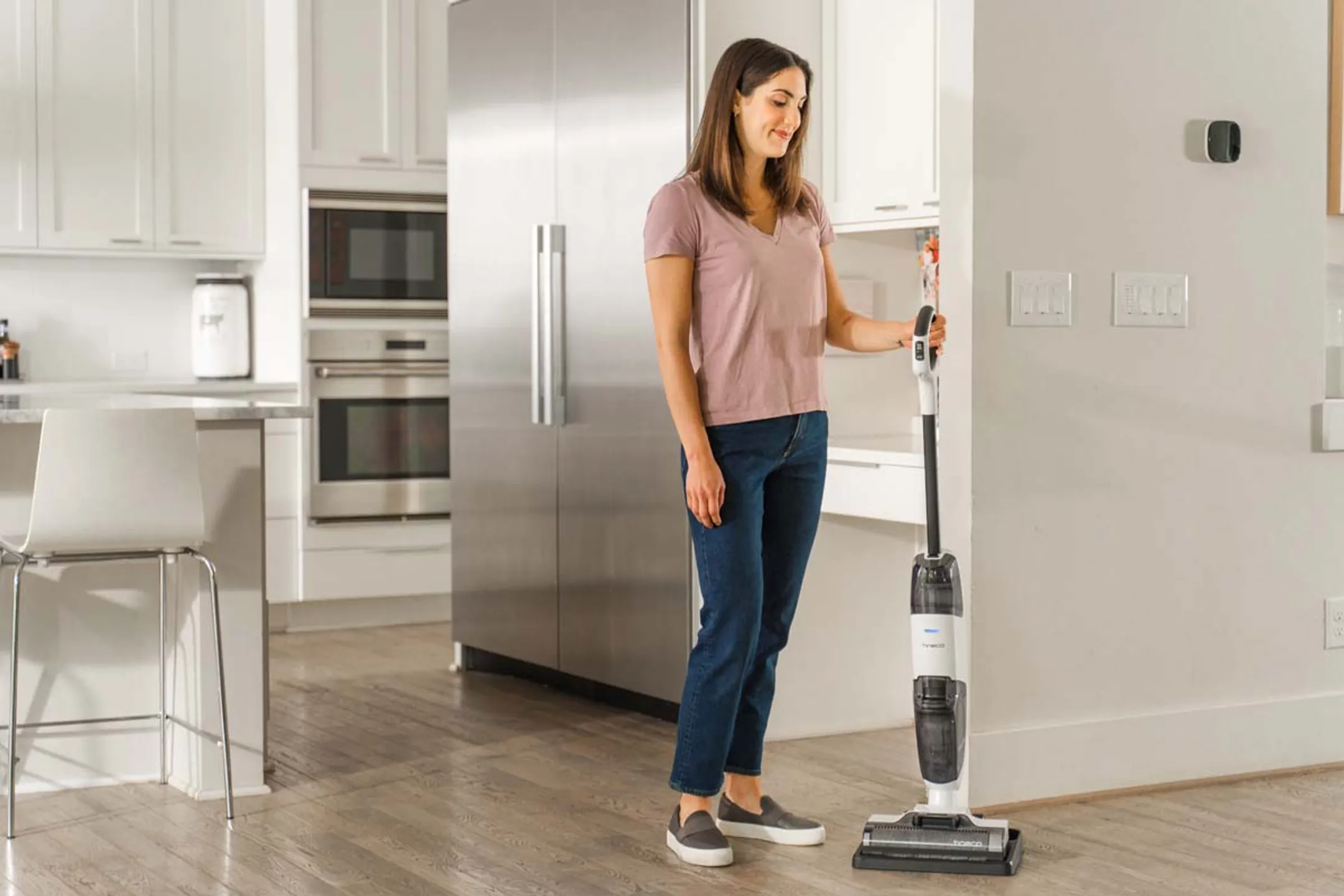 TINECO Vloerreinger iFLOOR 2 Plus image