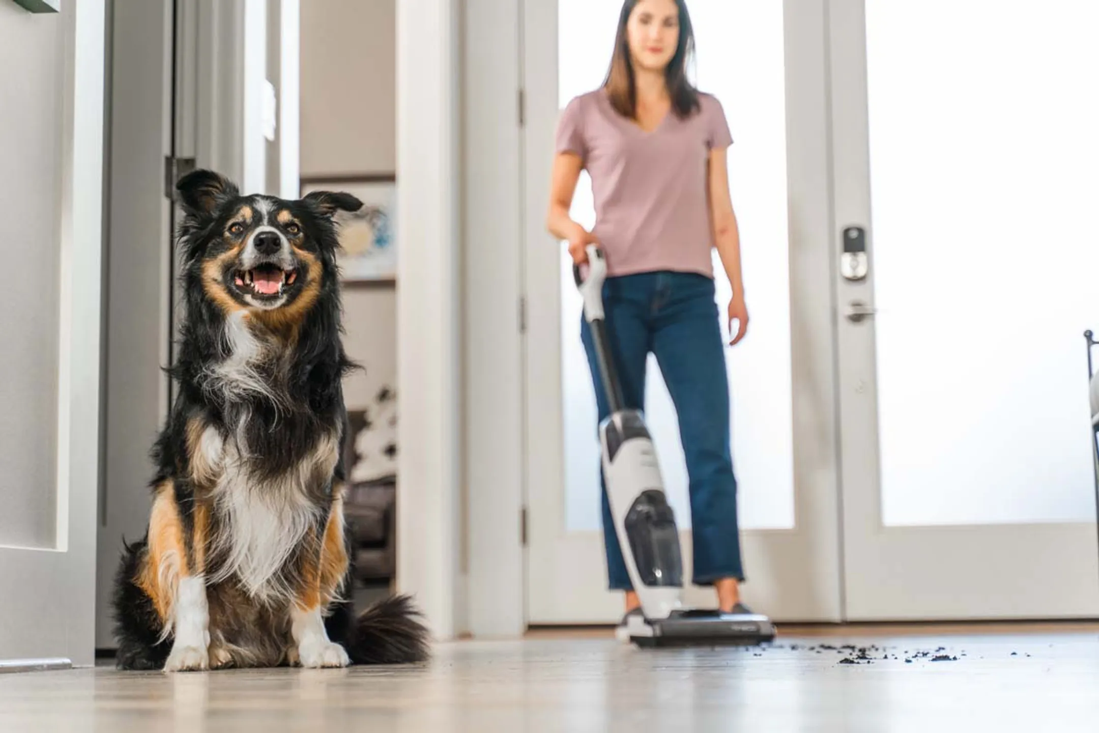 TINECO Vloerreinger iFLOOR 2 Plus image