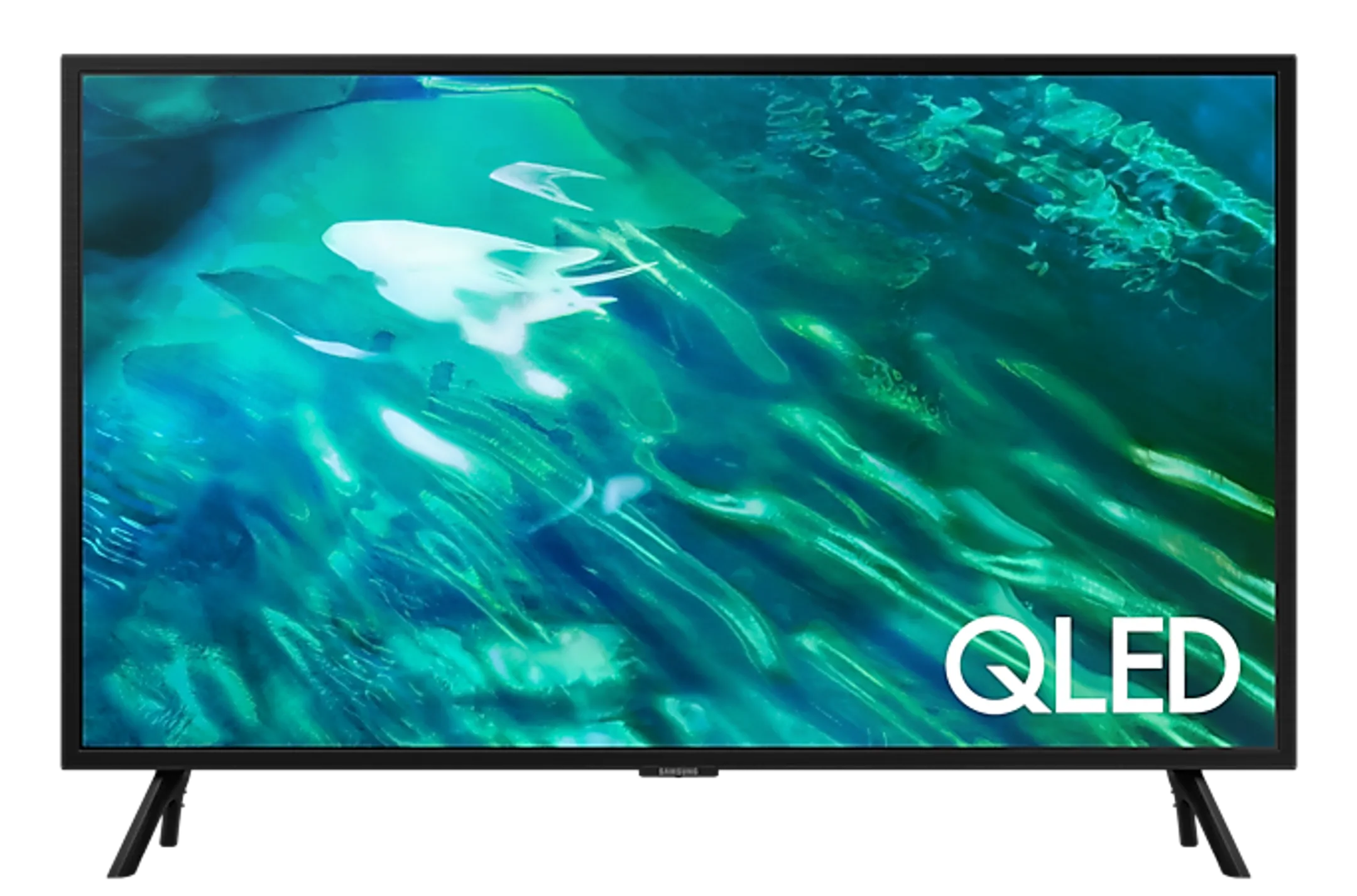 Samsung TV QLED Full HD QE32Q50A (2023) - 32 pouces image