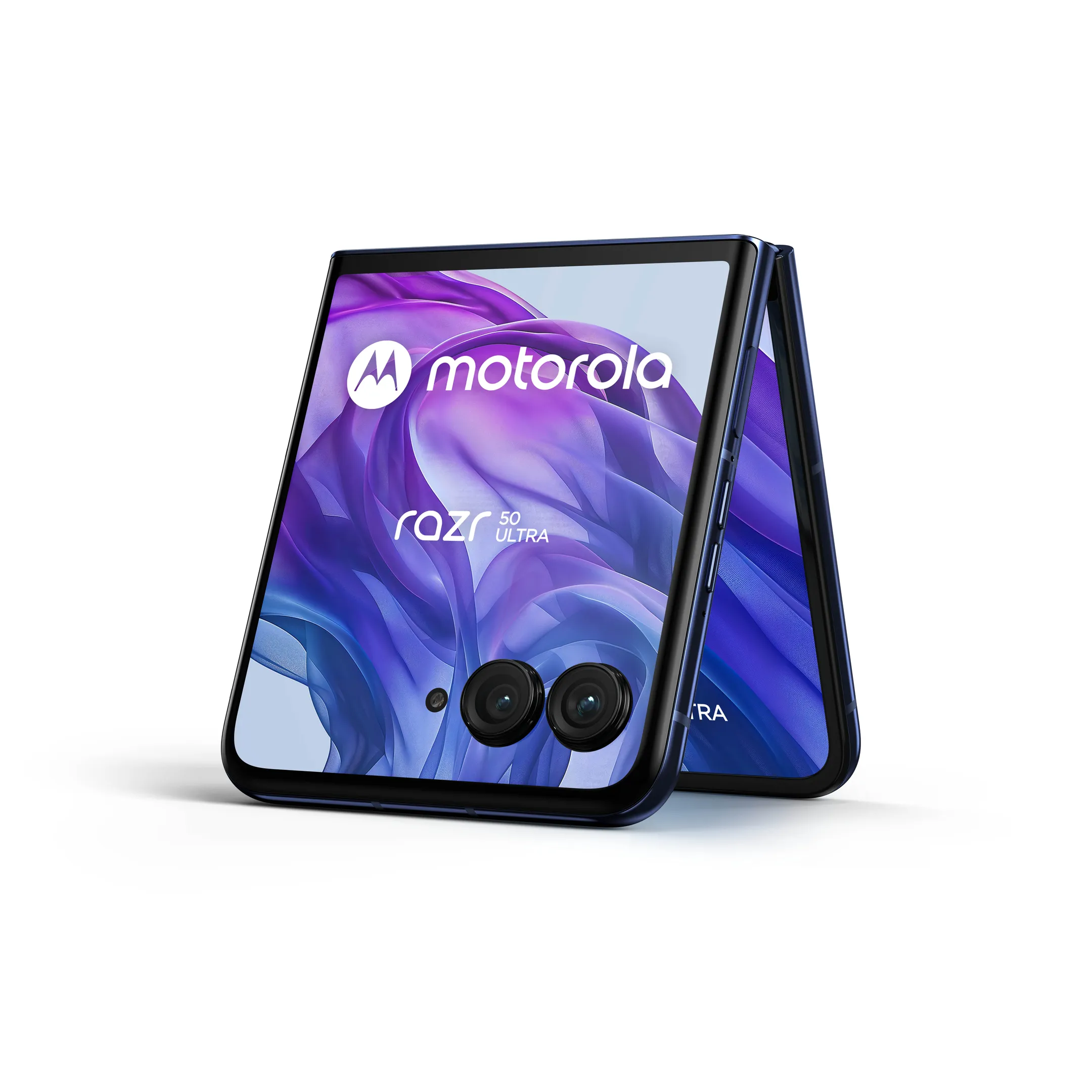 Motorola Razr 50 Ultra 512 GB - Blauw image