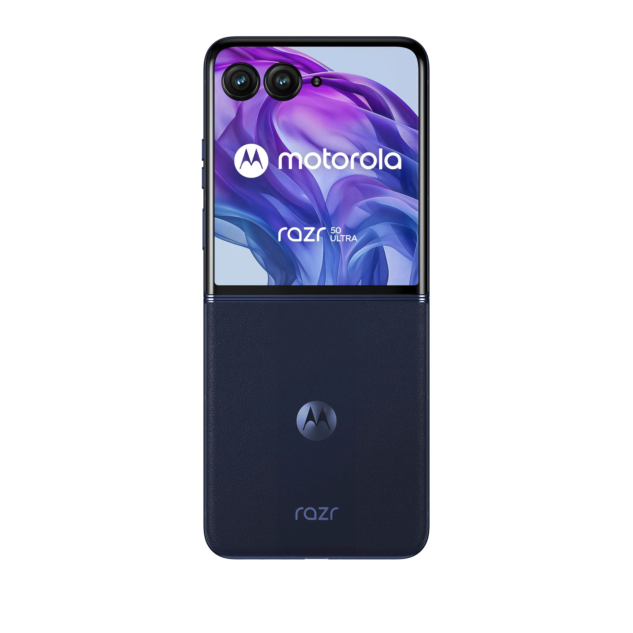 Motorola Razr 50 Ultra 512 GB - Blauw image