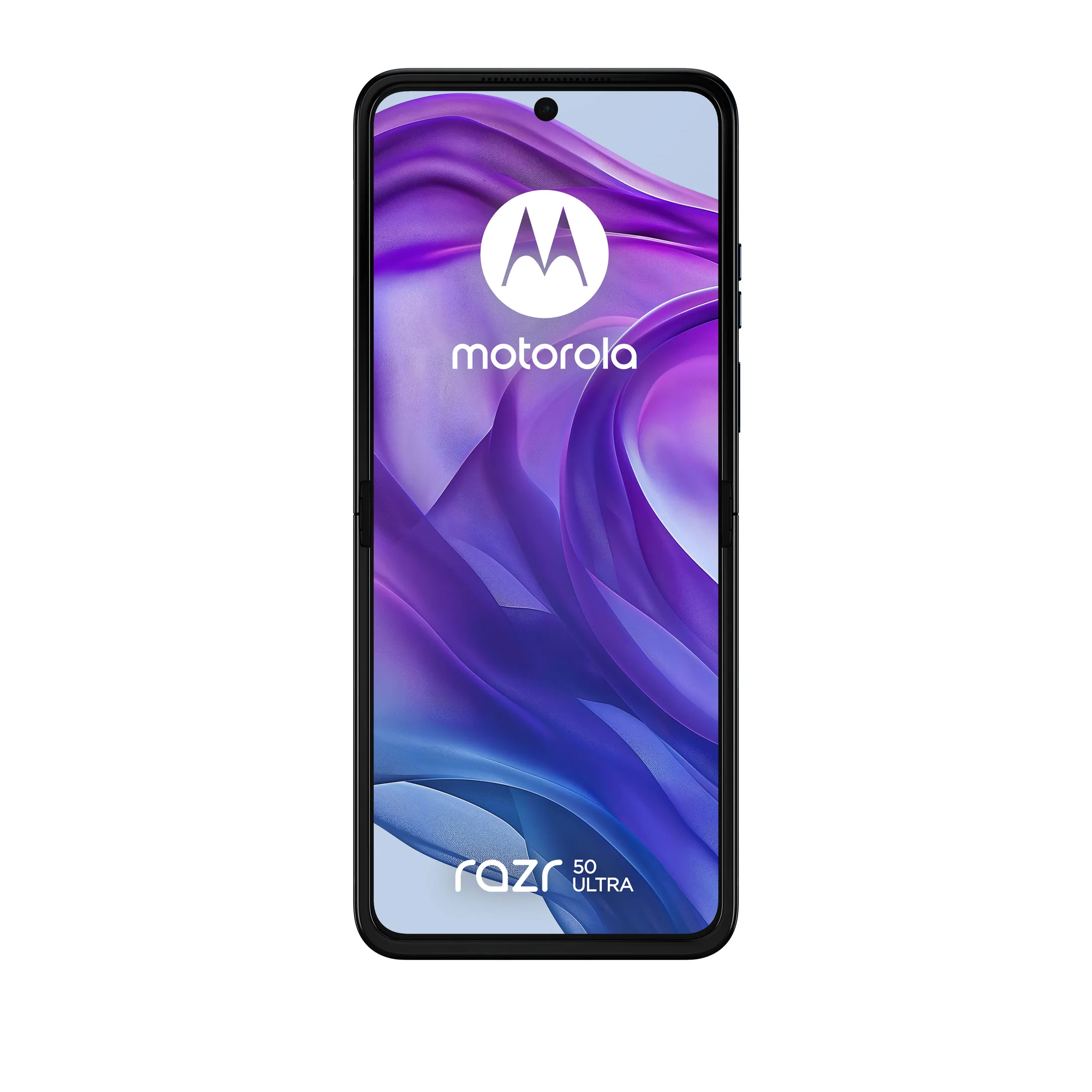 Motorola Razr 50 Ultra 512 GB - Blauw image