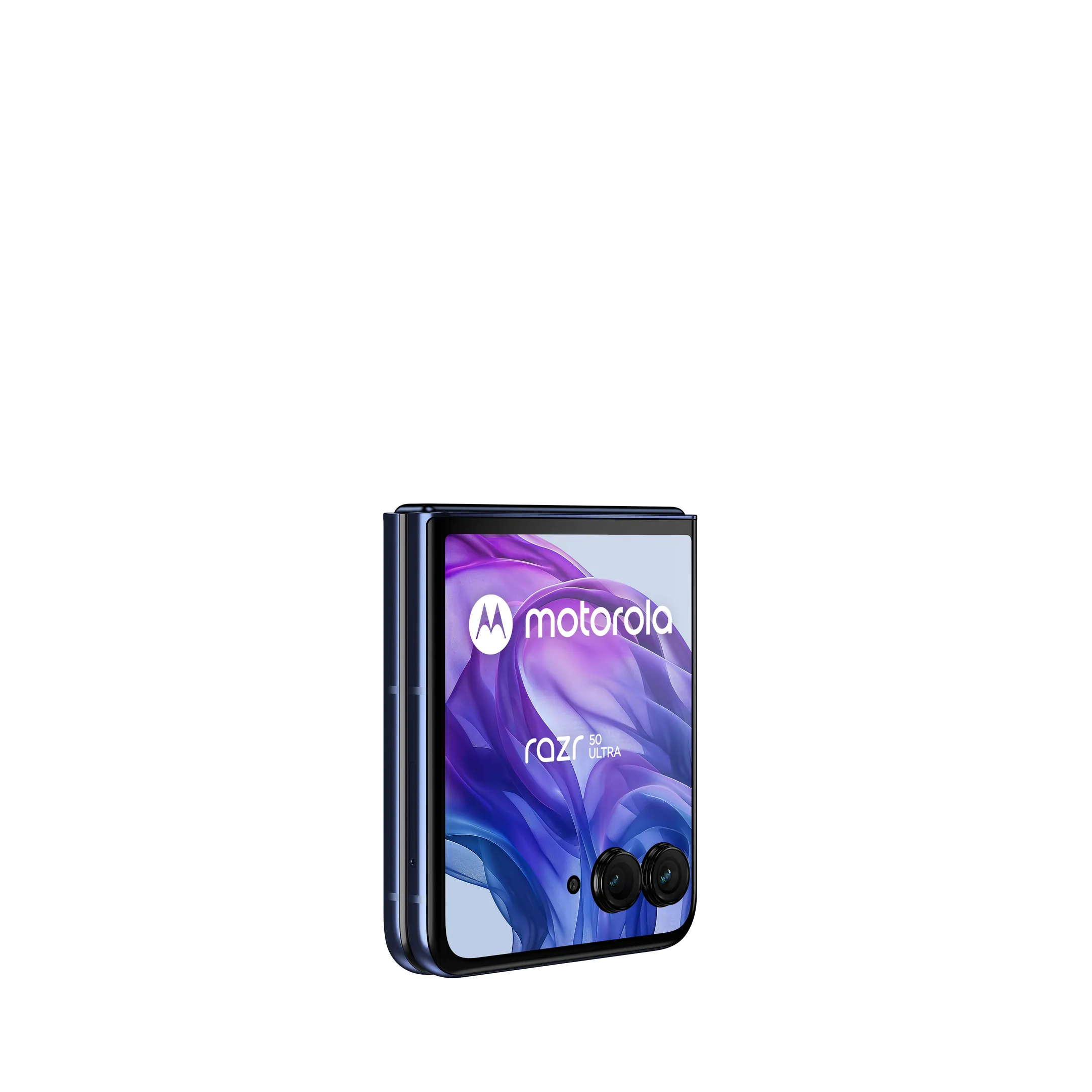 Motorola Razr 50 Ultra 512 GB - Blauw image