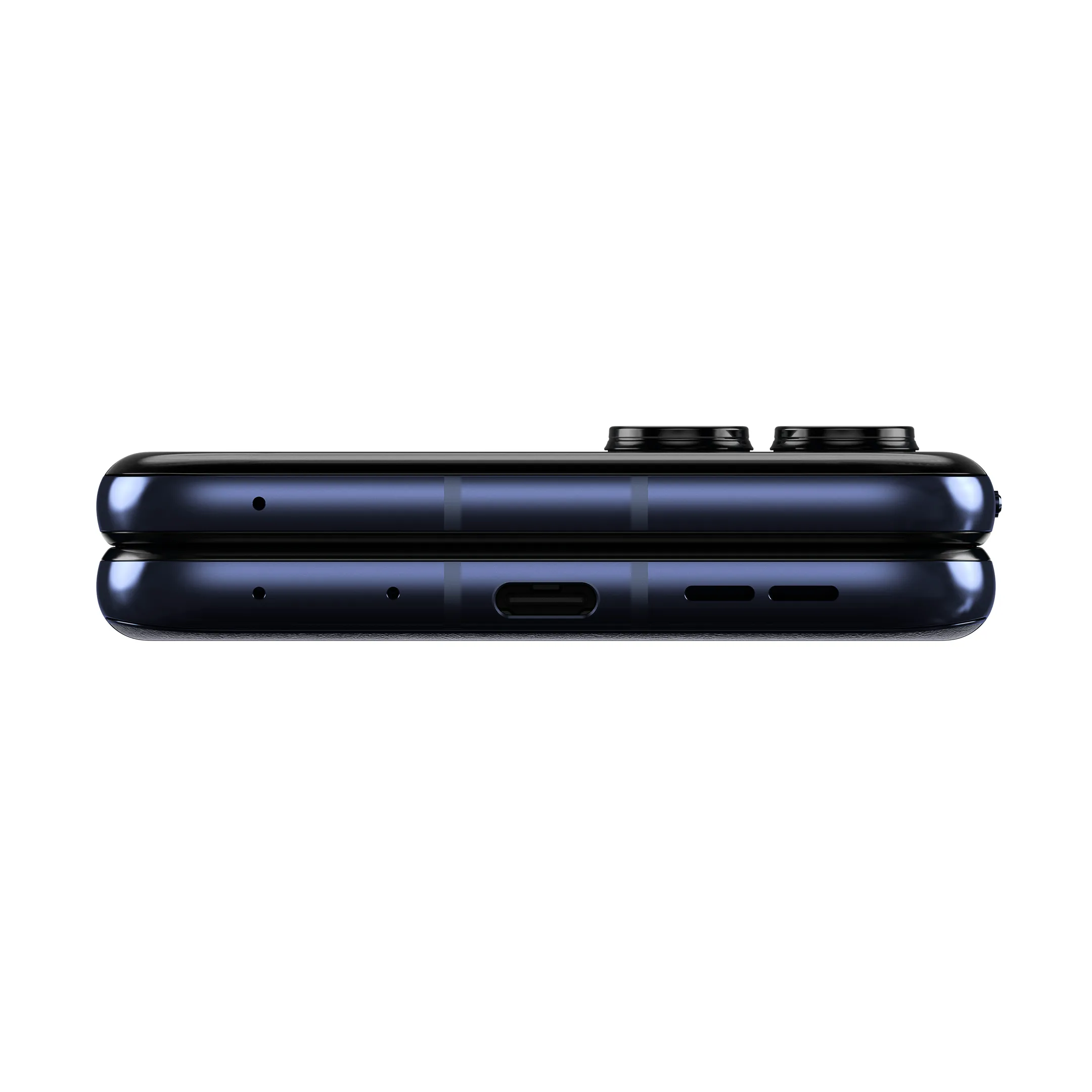 Motorola Razr 50 Ultra 512 GB - Blauw image