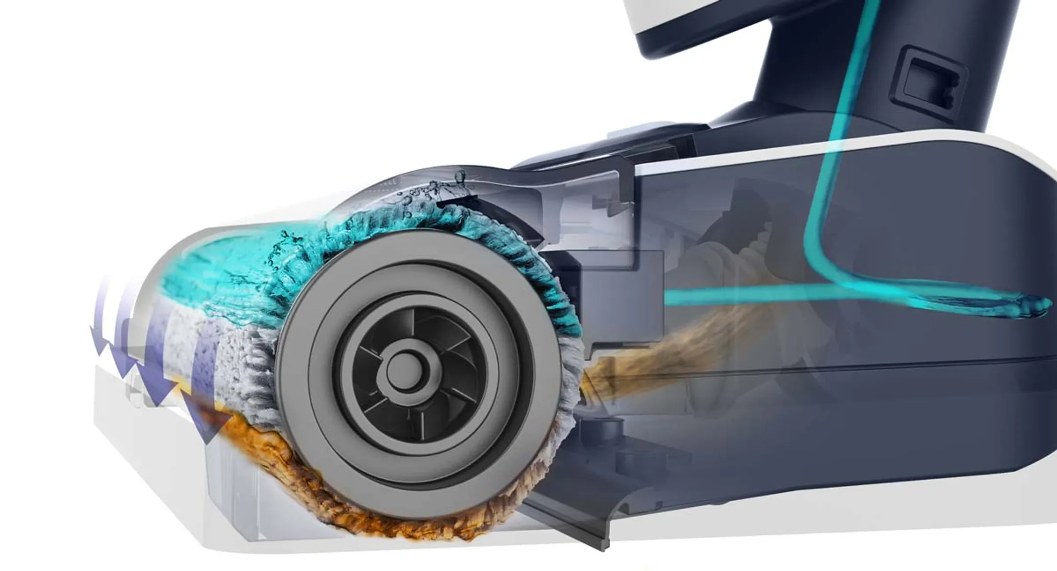 TINECO Vloerreinger one S3 Extreme image