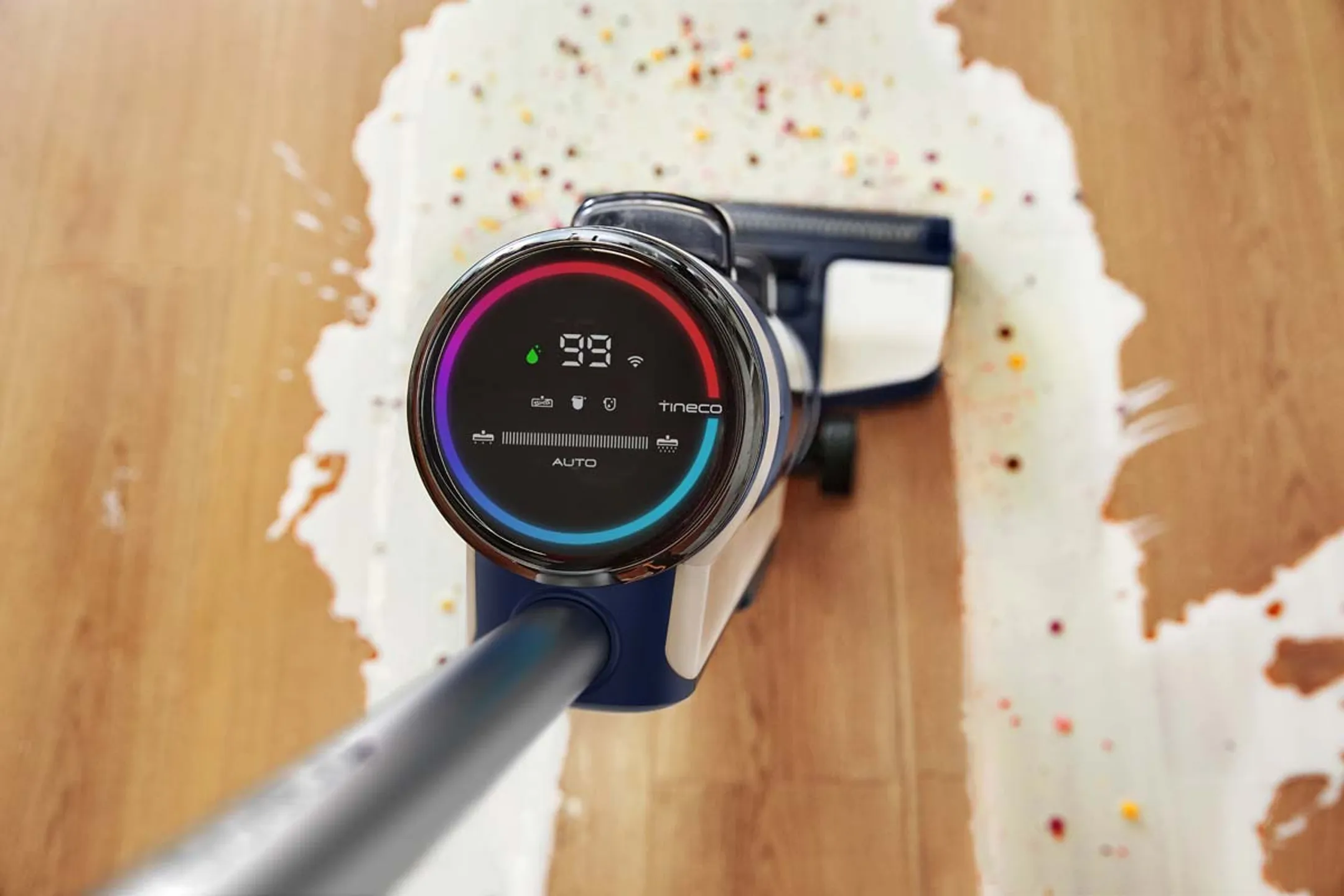 TINECO Vloerreinger one S3 Extreme image