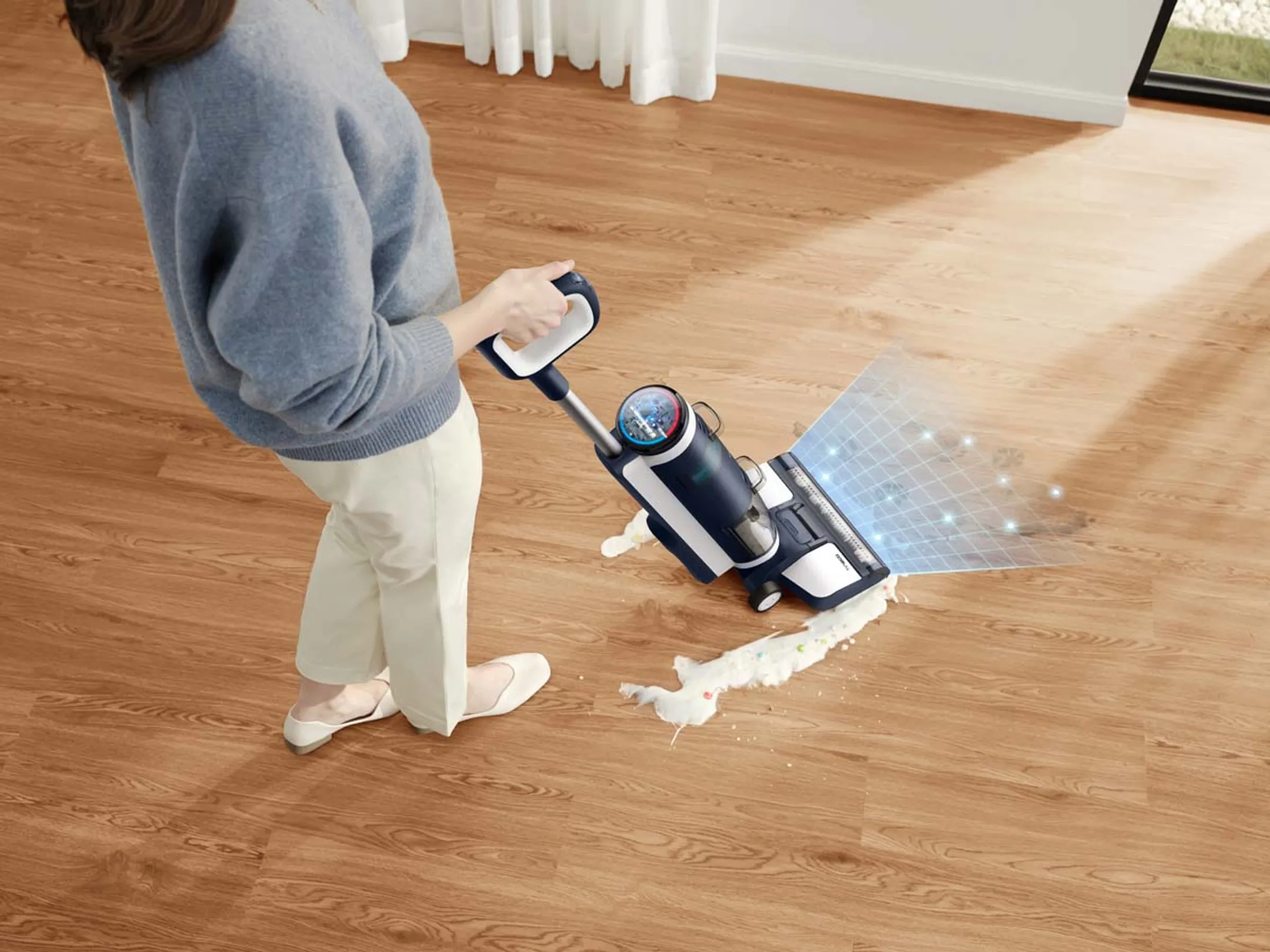 TINECO Vloerreinger one S3 Extreme image