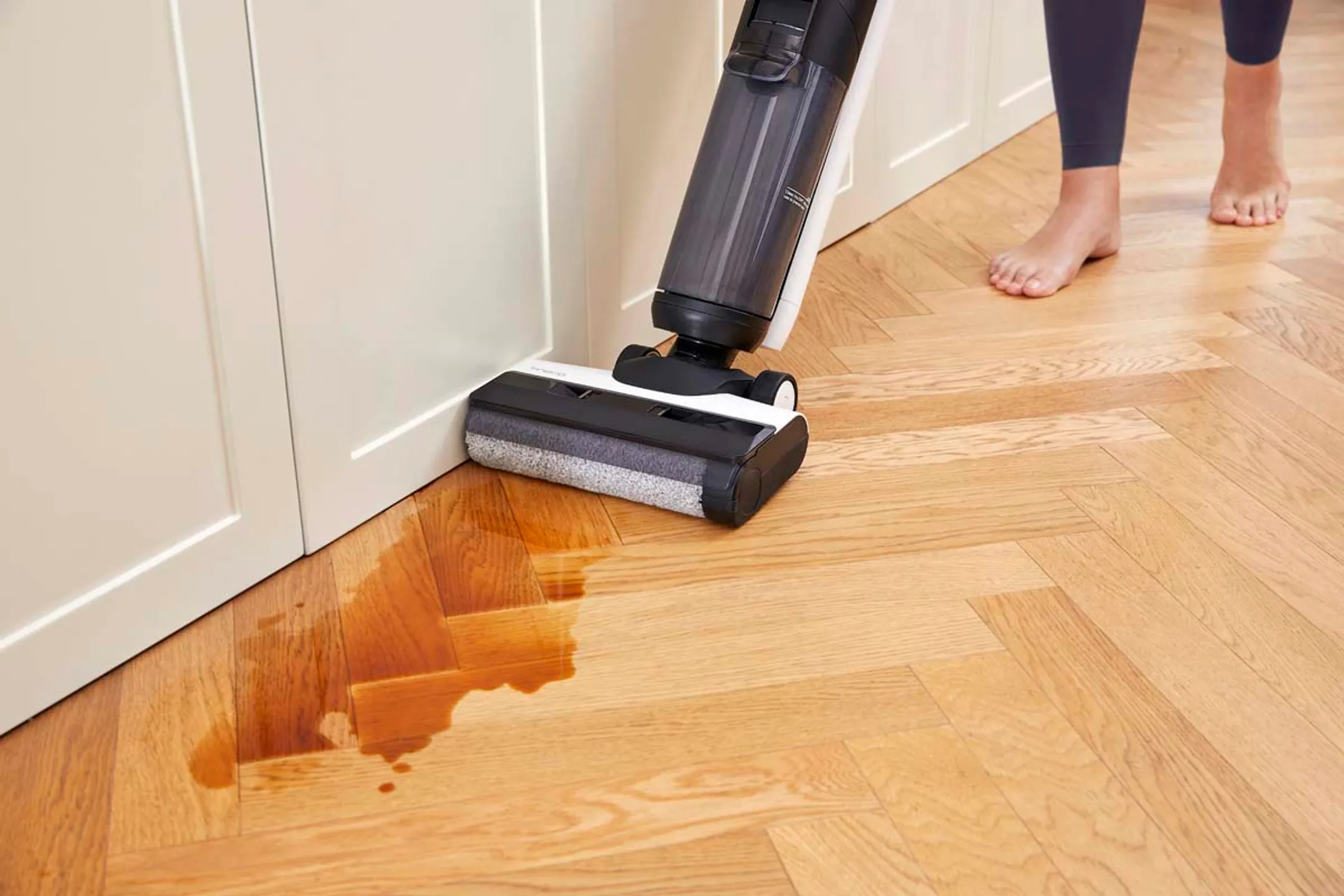 TINECO Vloerreiniger One S5 Extreme image