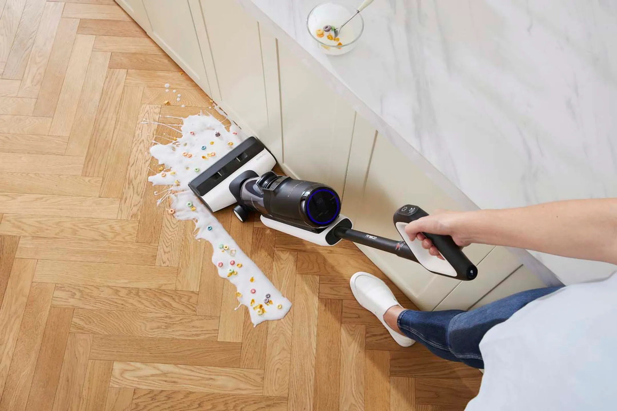 TINECO Vloerreiniger One S5 Extreme image