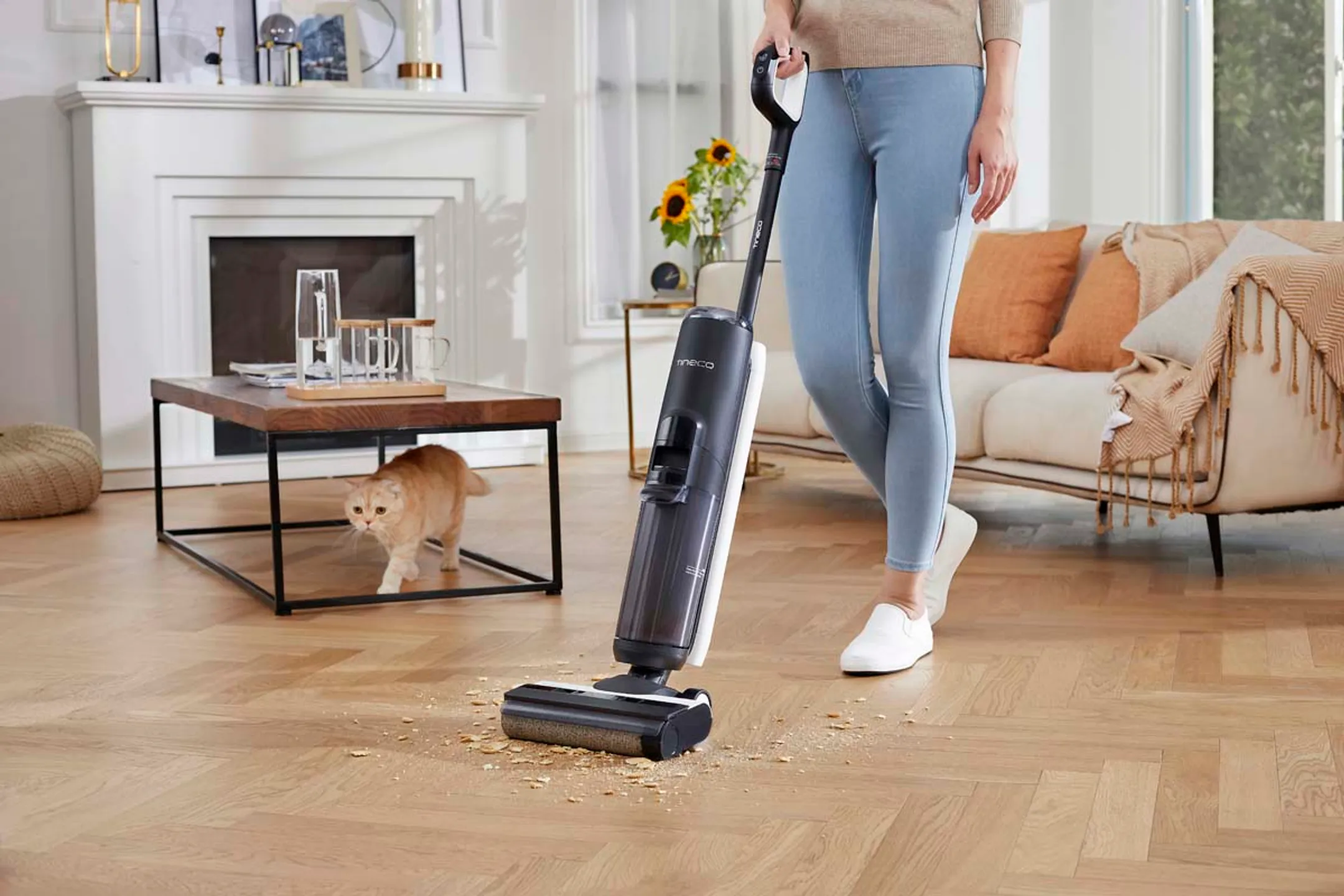 TINECO Vloerreiniger One S5 Extreme image