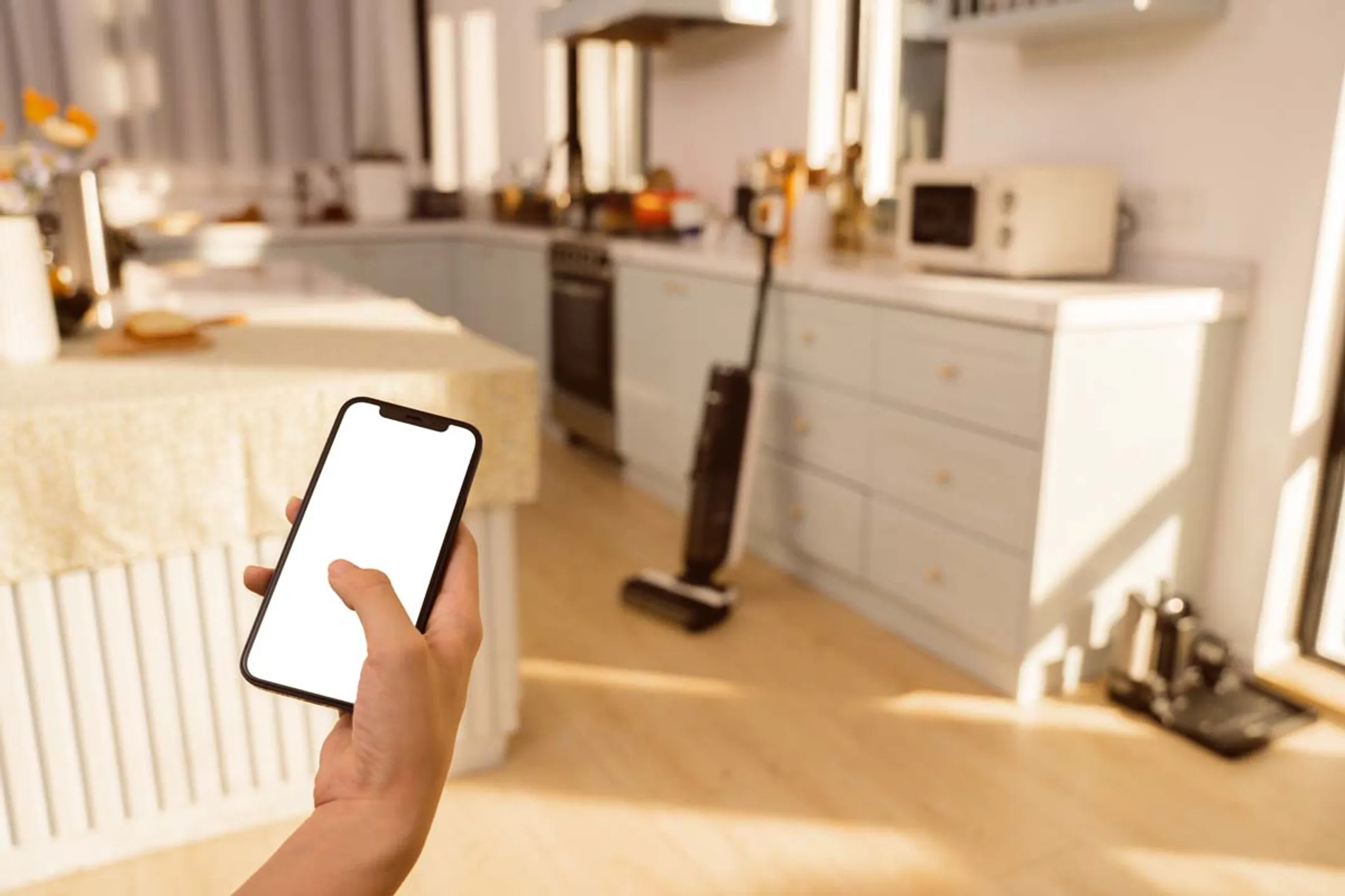 TINECO Vloerreiniger One S5 Extreme image