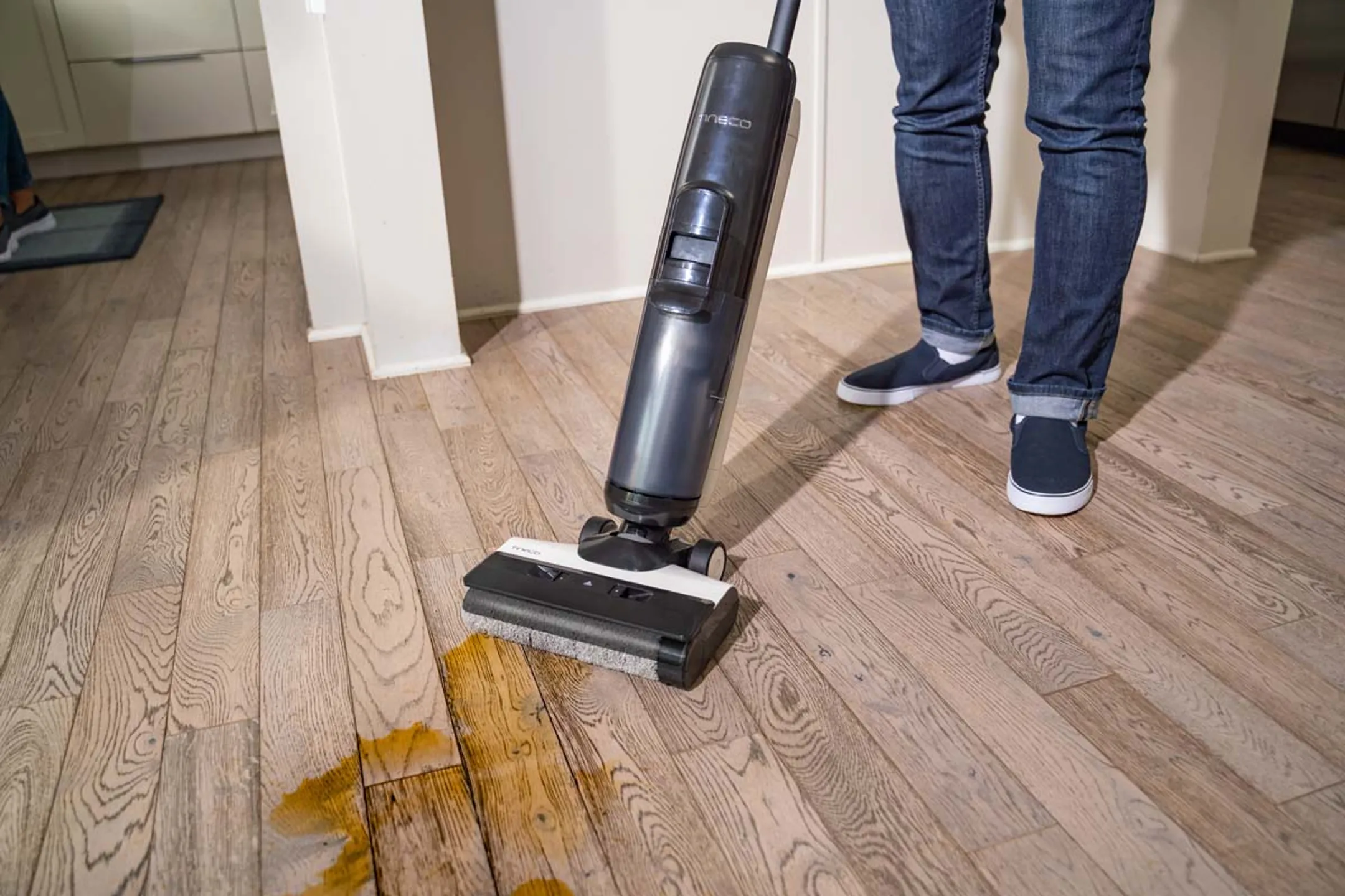 TINECO Vloerreiniger One S5 Extreme image