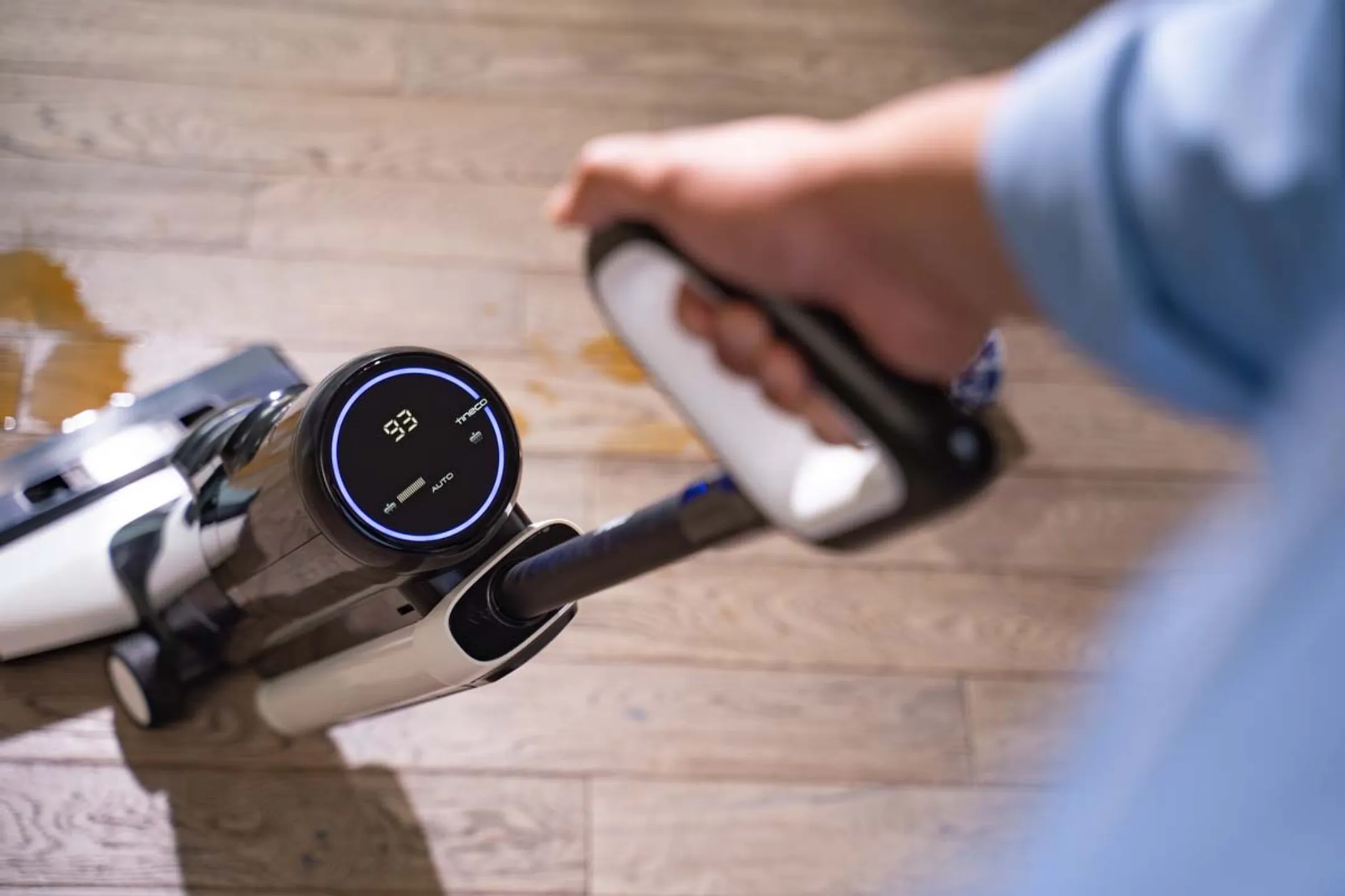 TINECO Vloerreiniger One S5 Extreme image