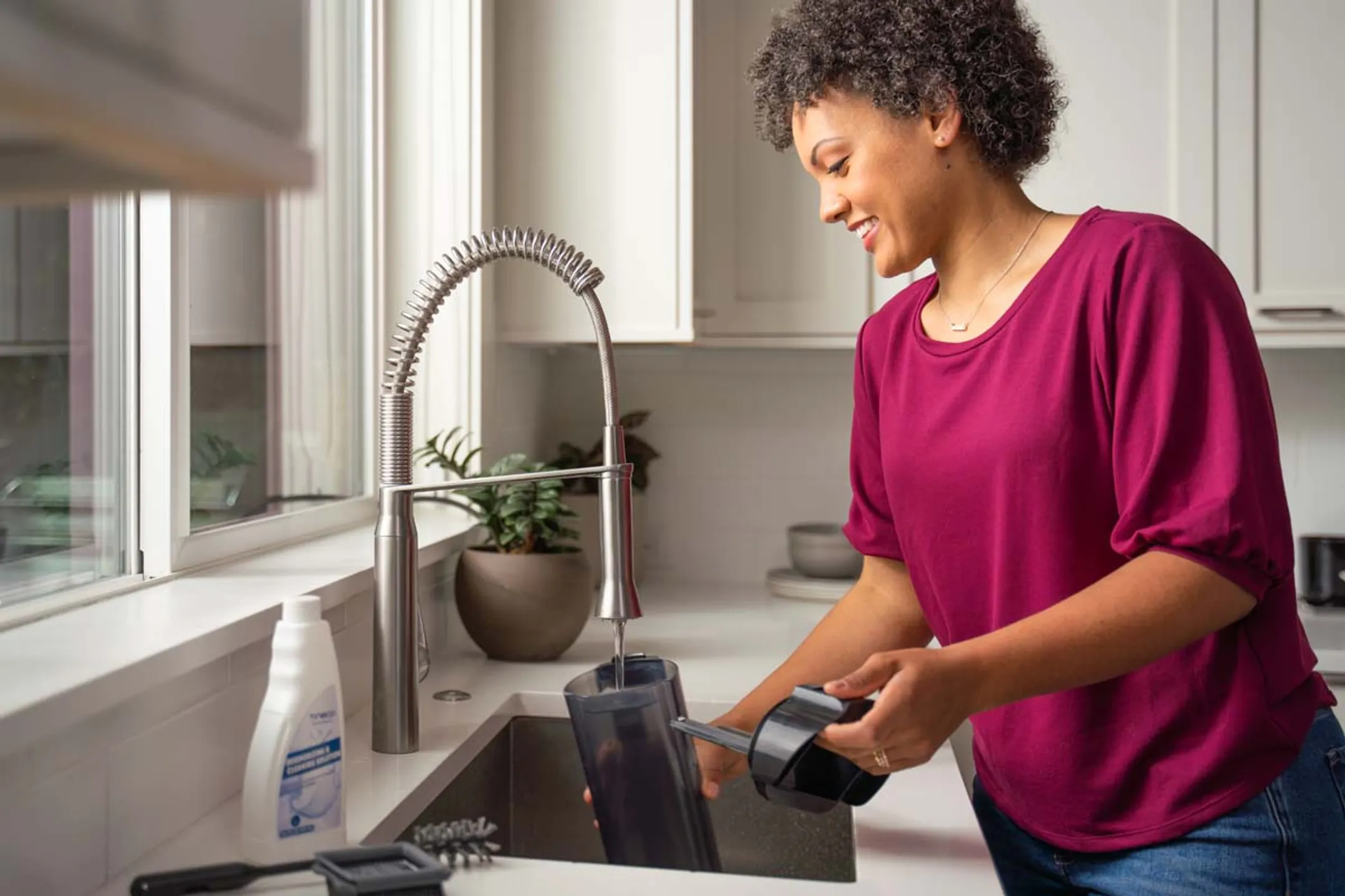 TINECO Vloerreiniger One S5 Extreme image