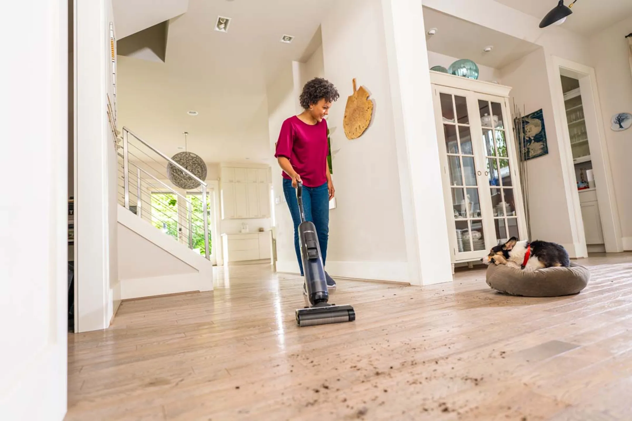 TINECO Vloerreiniger One S5 Extreme image