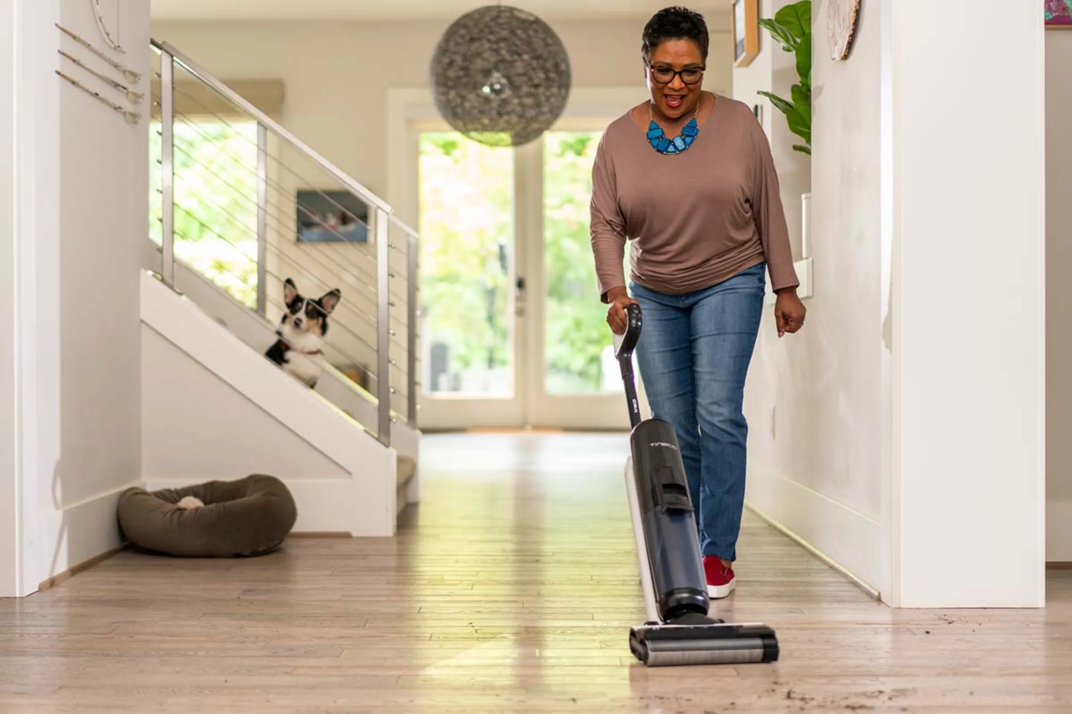 TINECO Vloerreiniger One S5 Extreme image