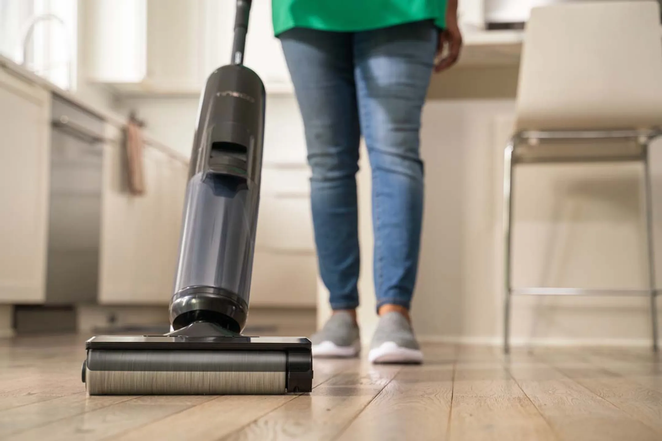 TINECO Vloerreiniger One S5 Extreme image