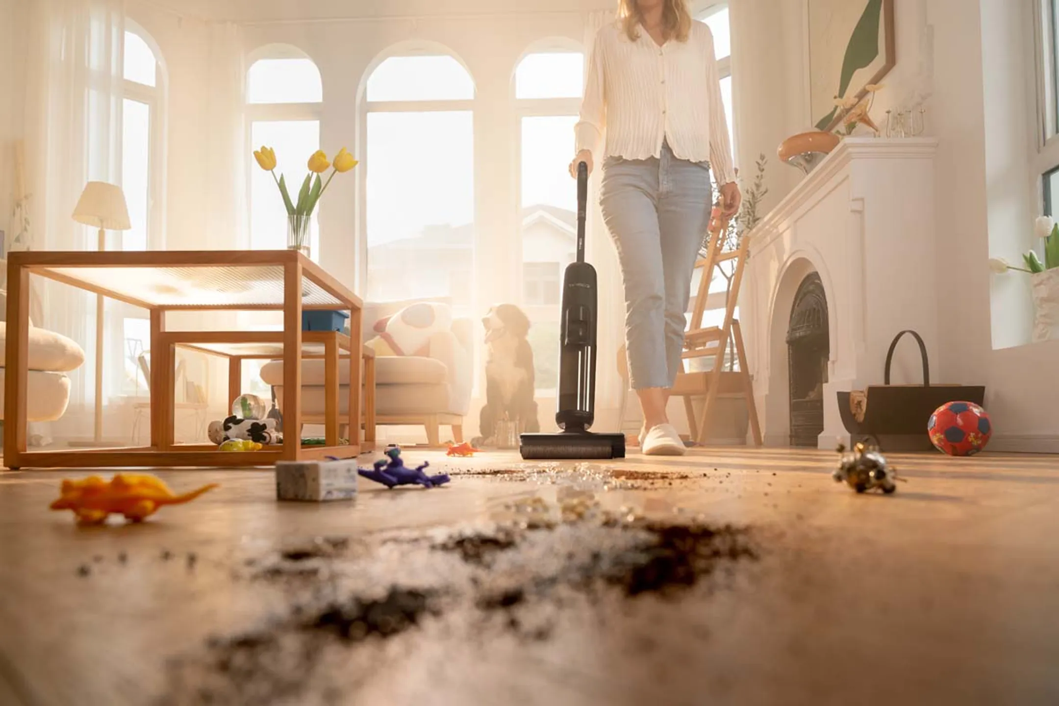 TINECO Vloerreiniger One S5 Extreme image