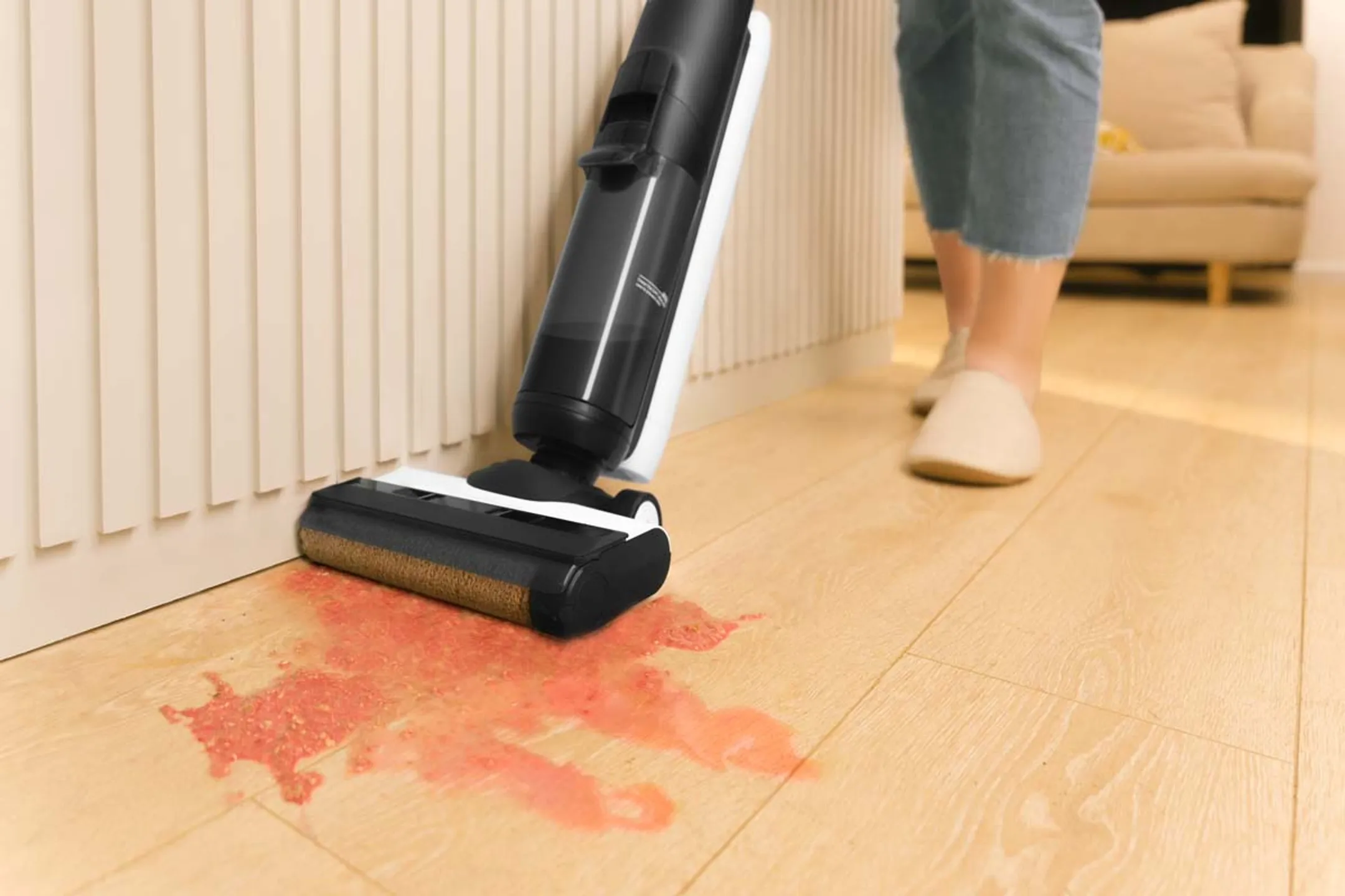 TINECO Vloerreiniger One S5 Extreme image