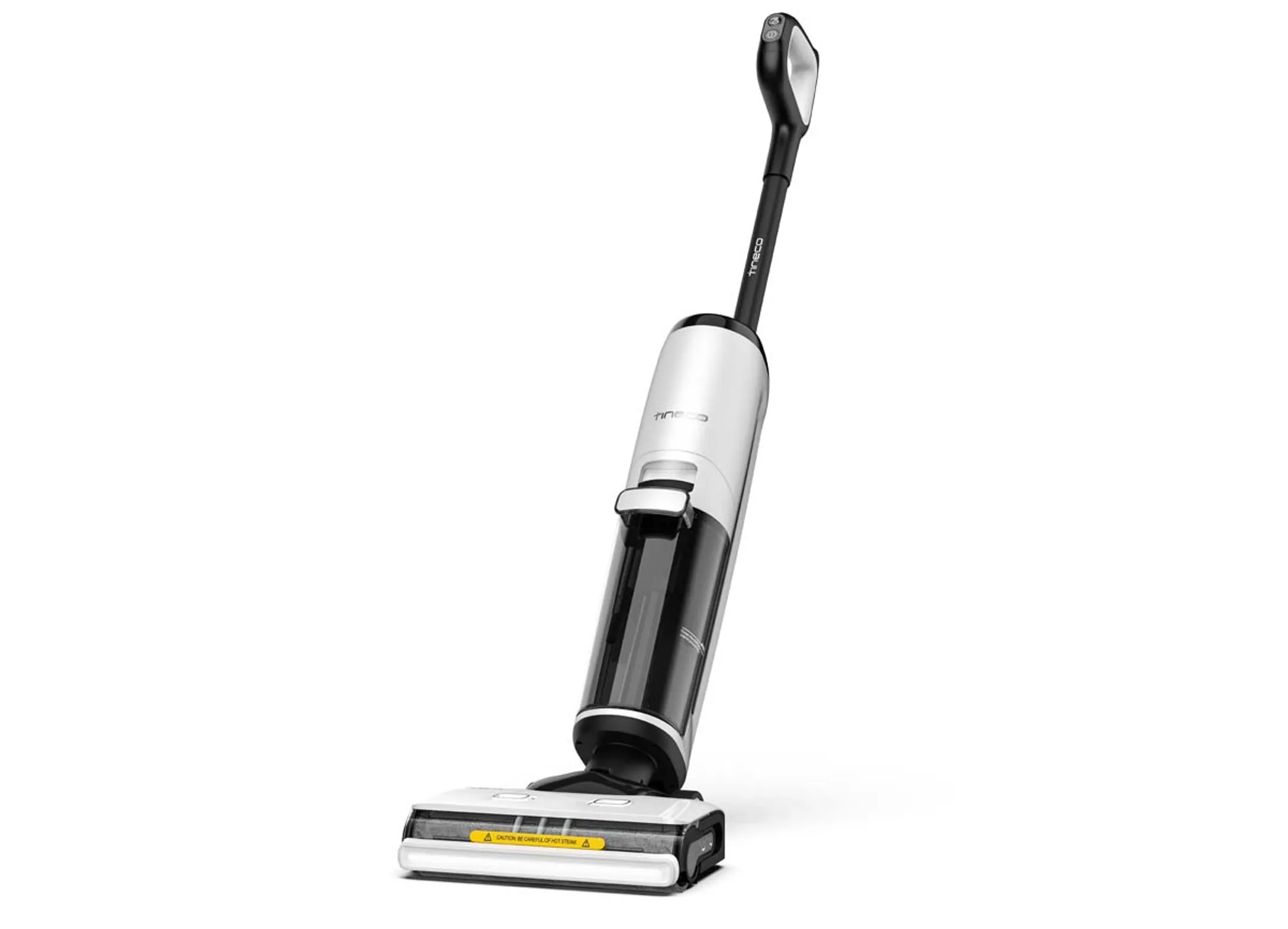 TINECO Nettoyeur de sols Floor One S7 Steam image