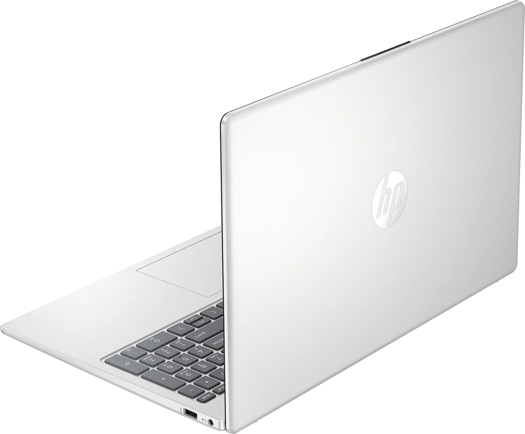 HP Offre groupée 15-fd0063nb + souris sans fil Z3700 + housse noire/mauve image