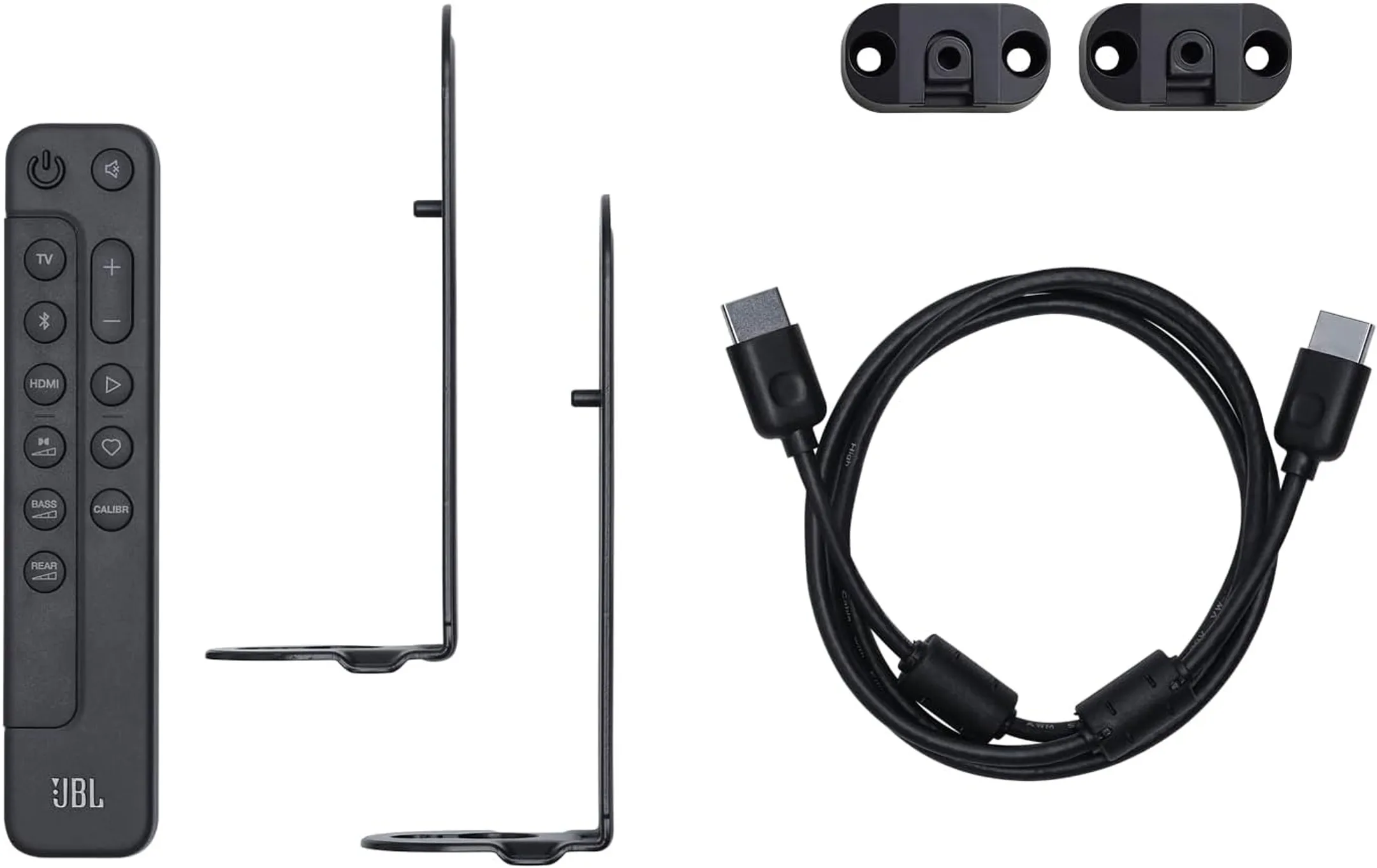 JBL Soundbar Bar 1300 - 11.1.4 kanalen image