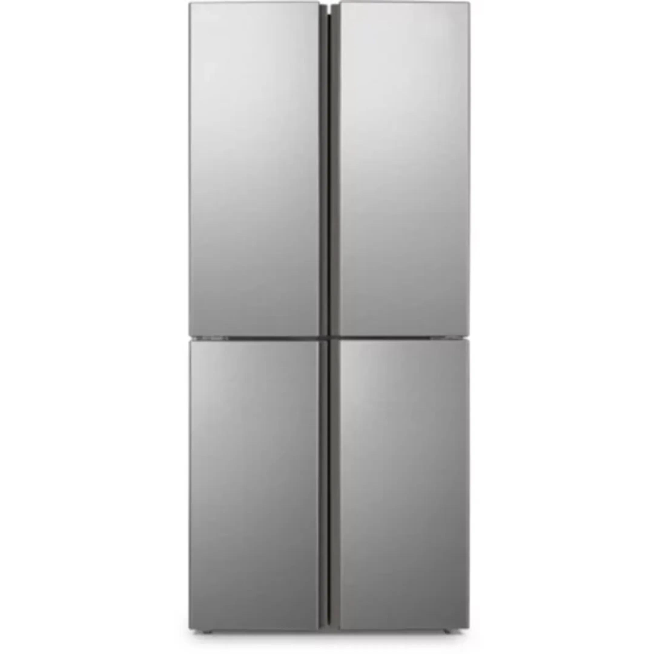 Essentiel-B Frigo américain ERMVE190-85hiv2 image