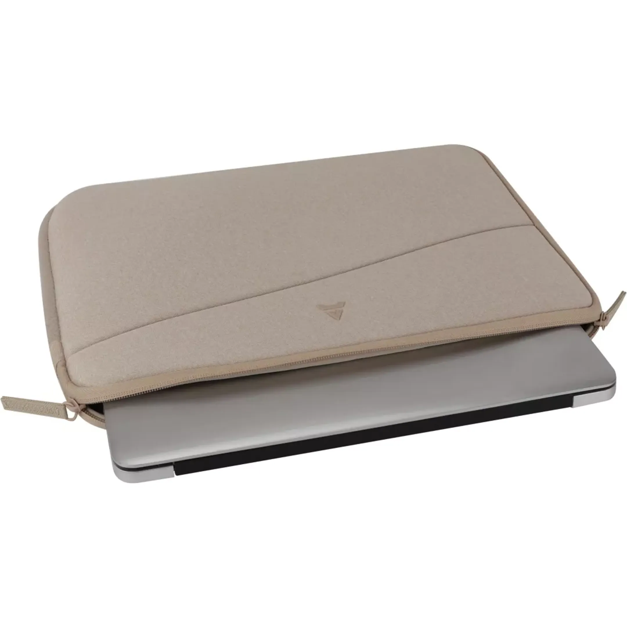 Adeqwat Housse 15"-16" Beige image