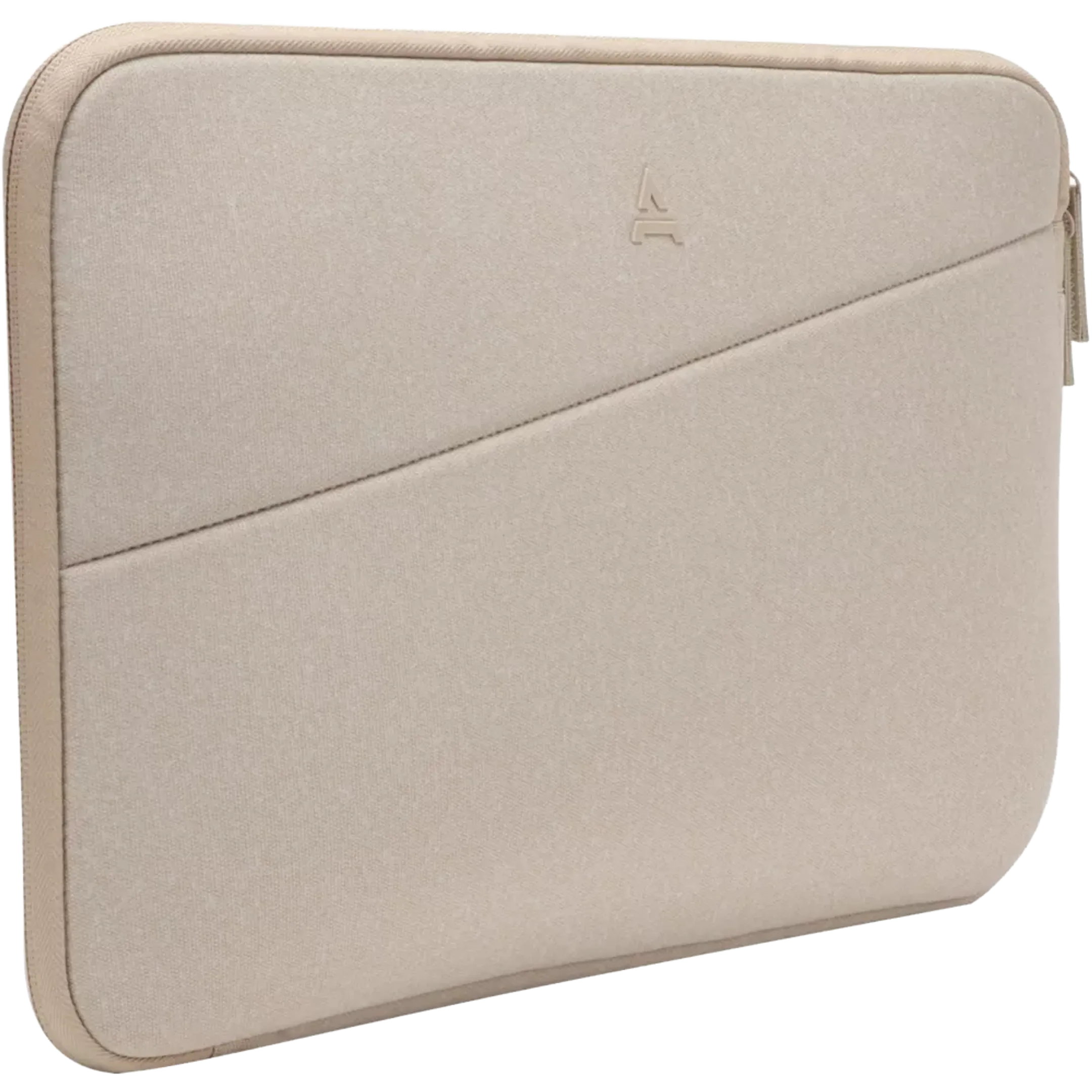 Housse 15"-16" Beige