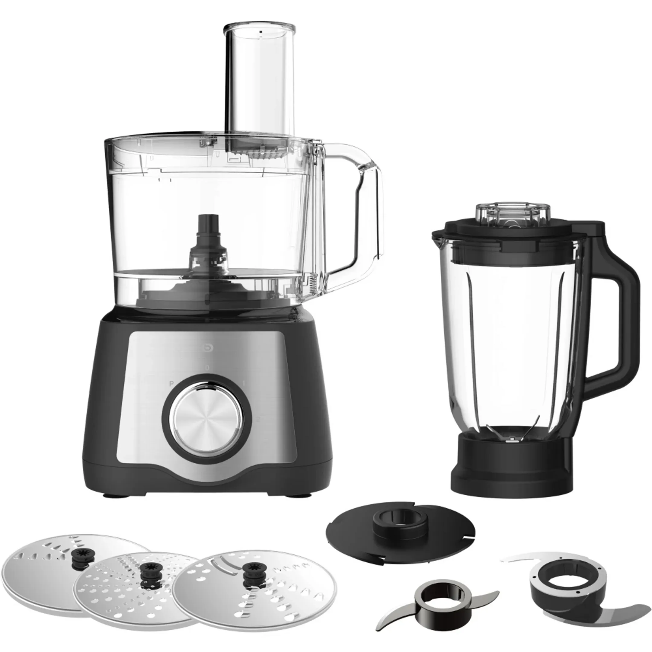 Essentiel-B Foodprocessor ERM3 image