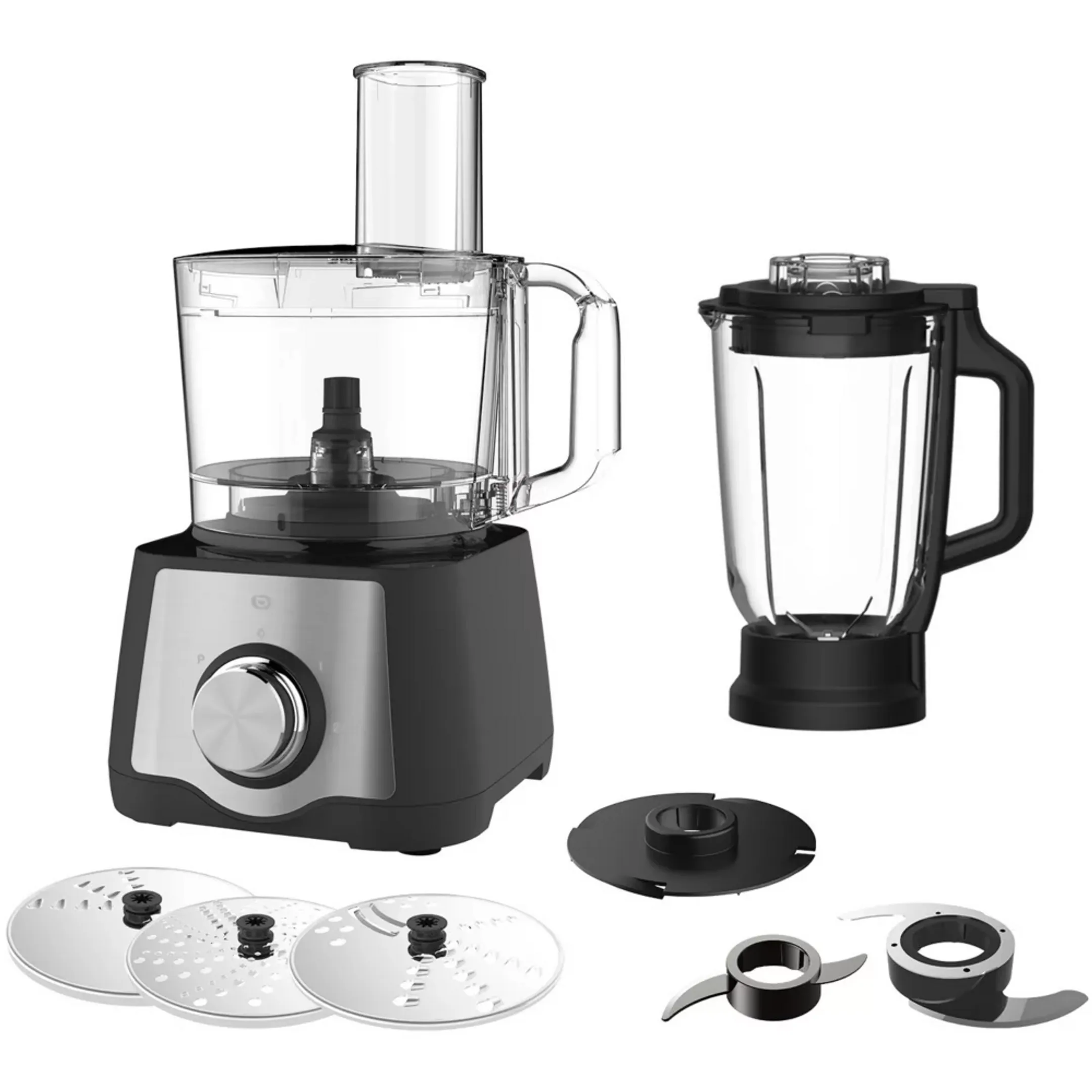 Essentiel-B Foodprocessor ERM3 image