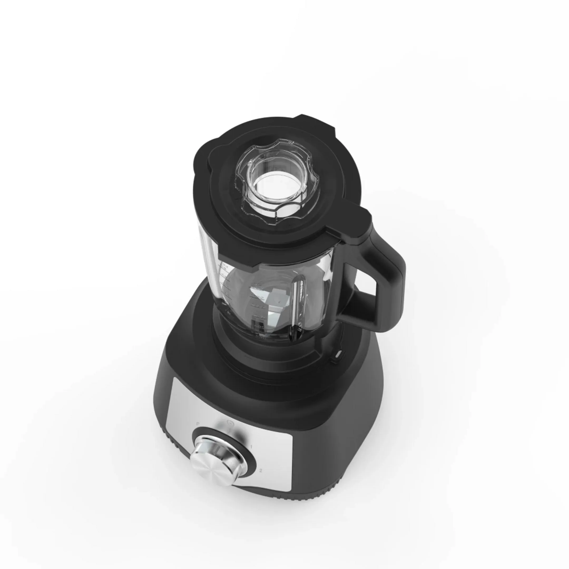 Essentiel-B Foodprocessor ERM3 image