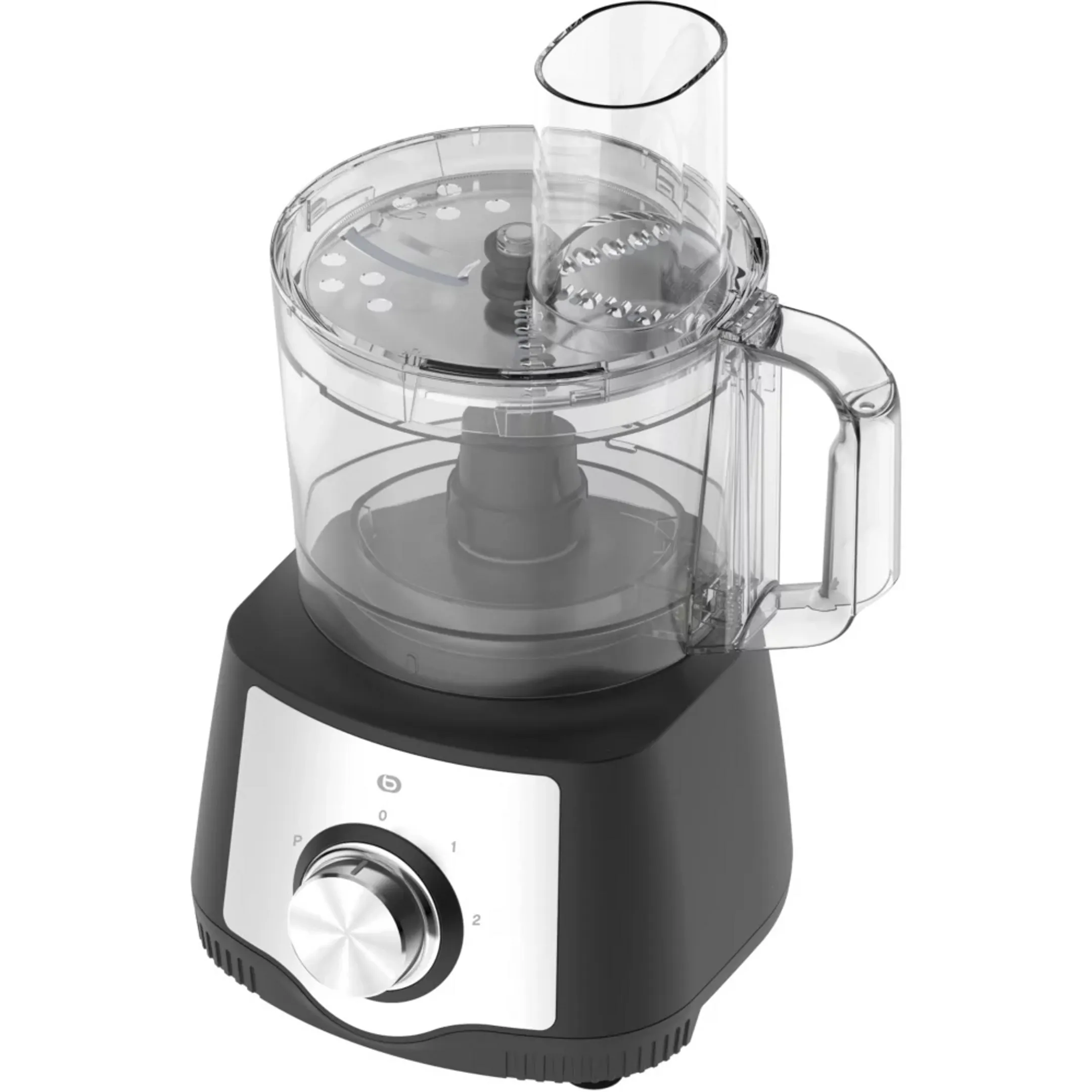Essentiel-B Foodprocessor ERM3 image