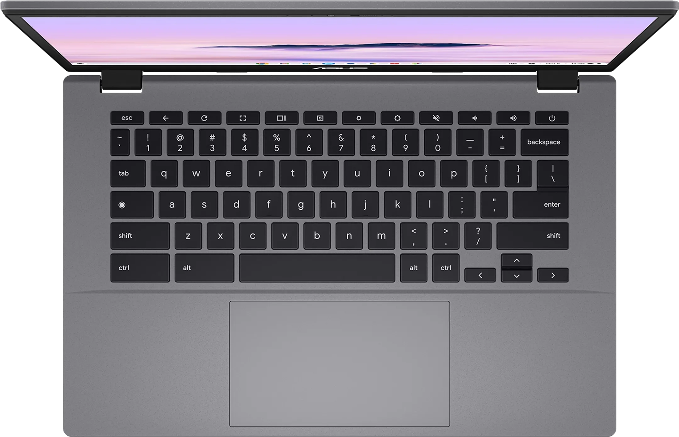 Asus Chromebook Plus CX3402CBA-PQ0054-BE image