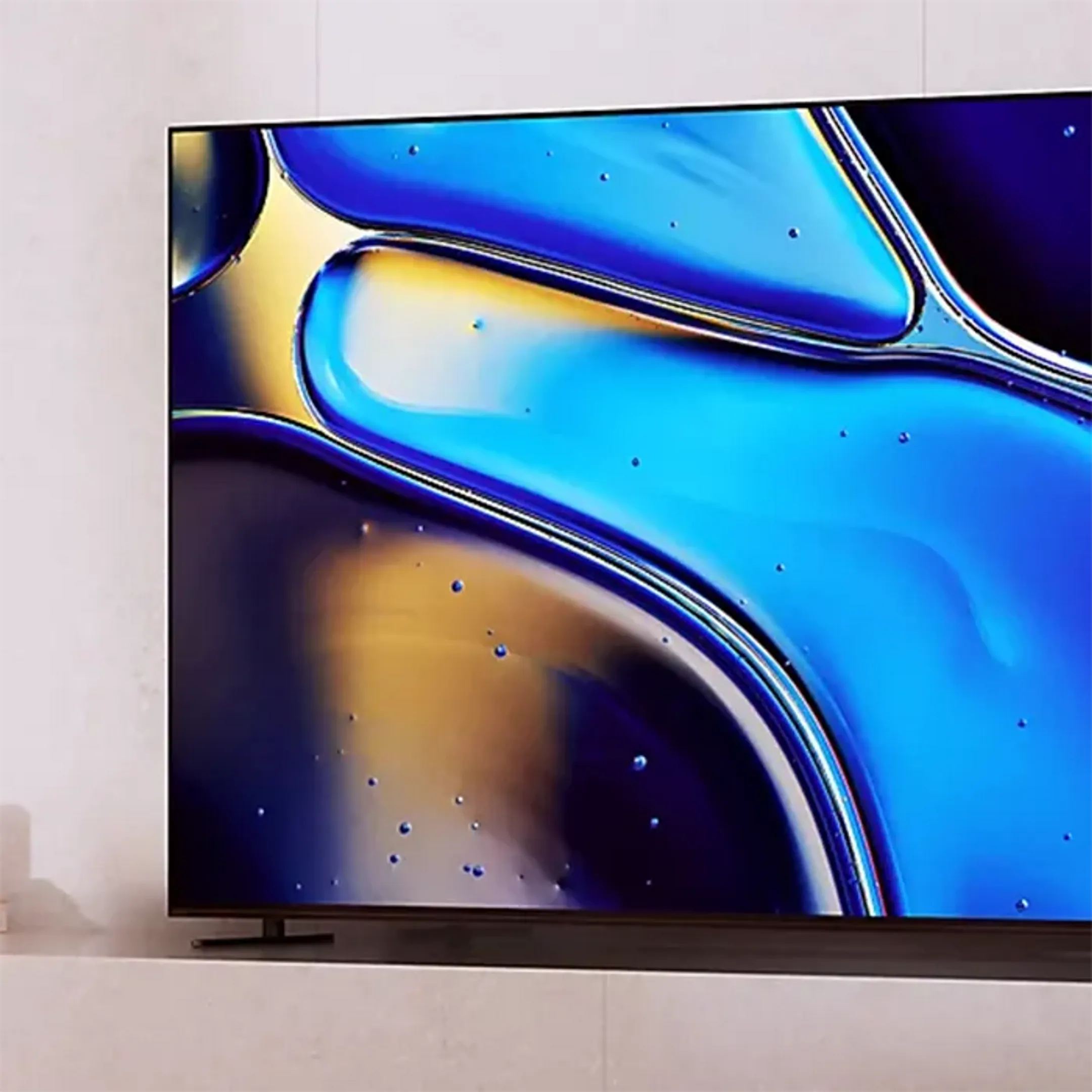 Sony TV OLED 4K K77XR80PAEP (2024) - 77 pouces image