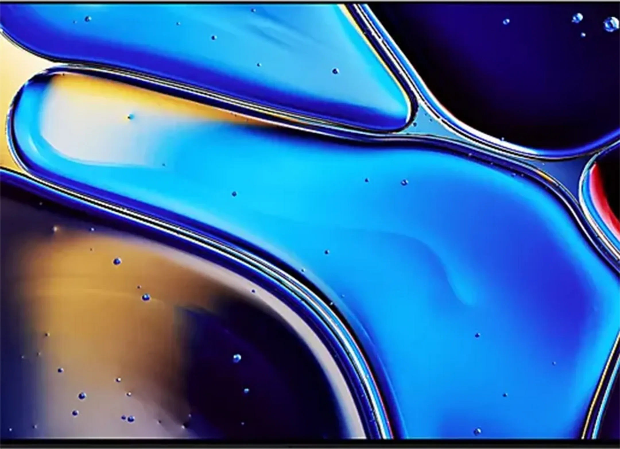 Sony TV OLED 4K K77XR80PAEP (2024) - 77 pouces image