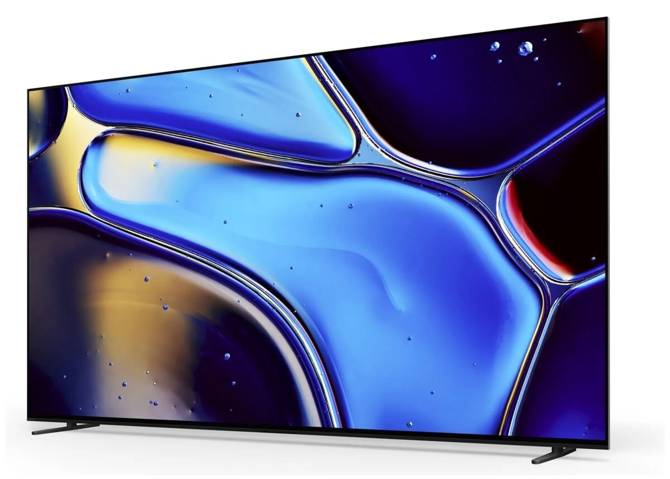 Sony TV OLED 4K K77XR80PAEP (2024) - 77 pouces image
