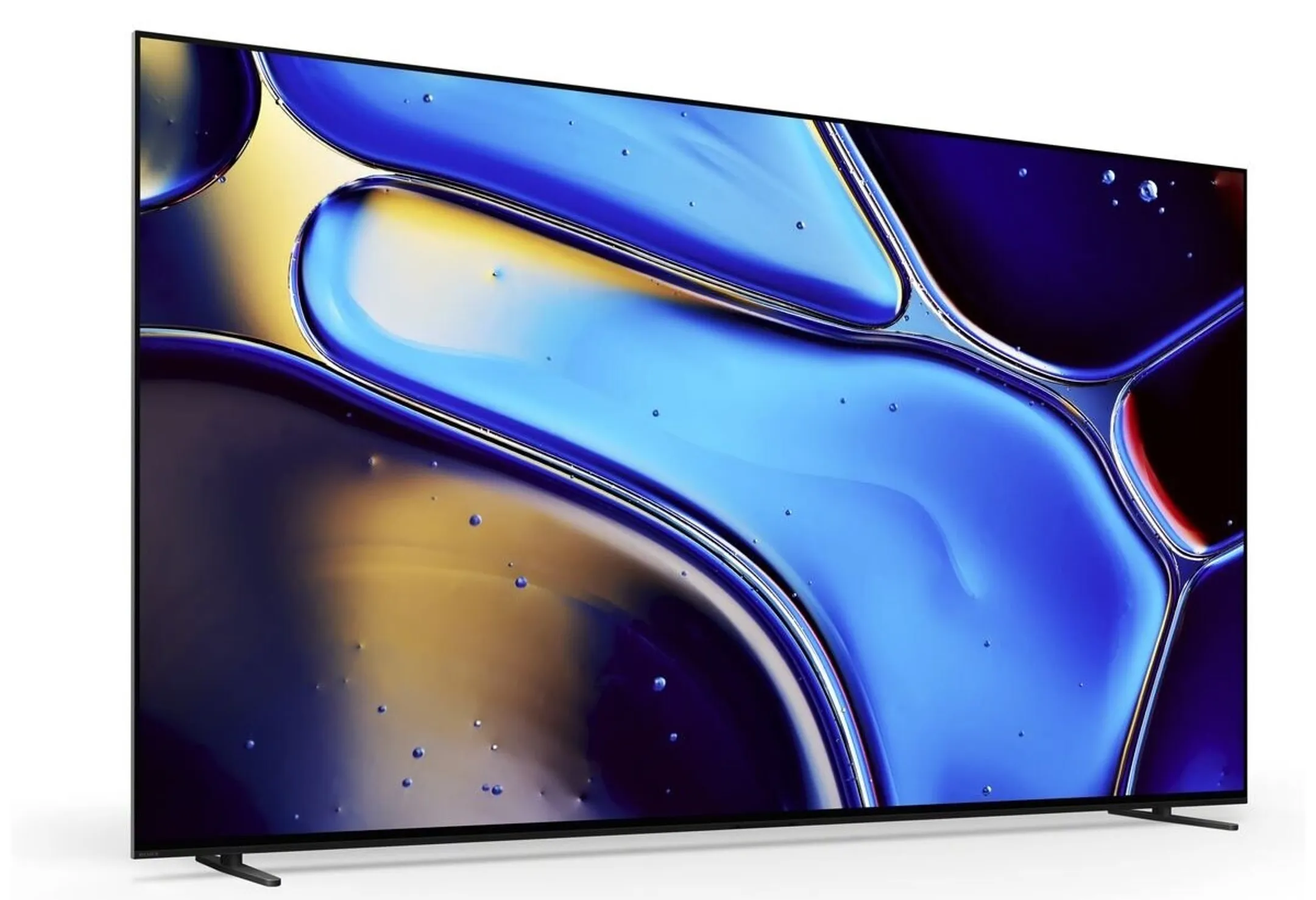 Sony TV OLED 4K K77XR80PAEP (2024) - 77 pouces image