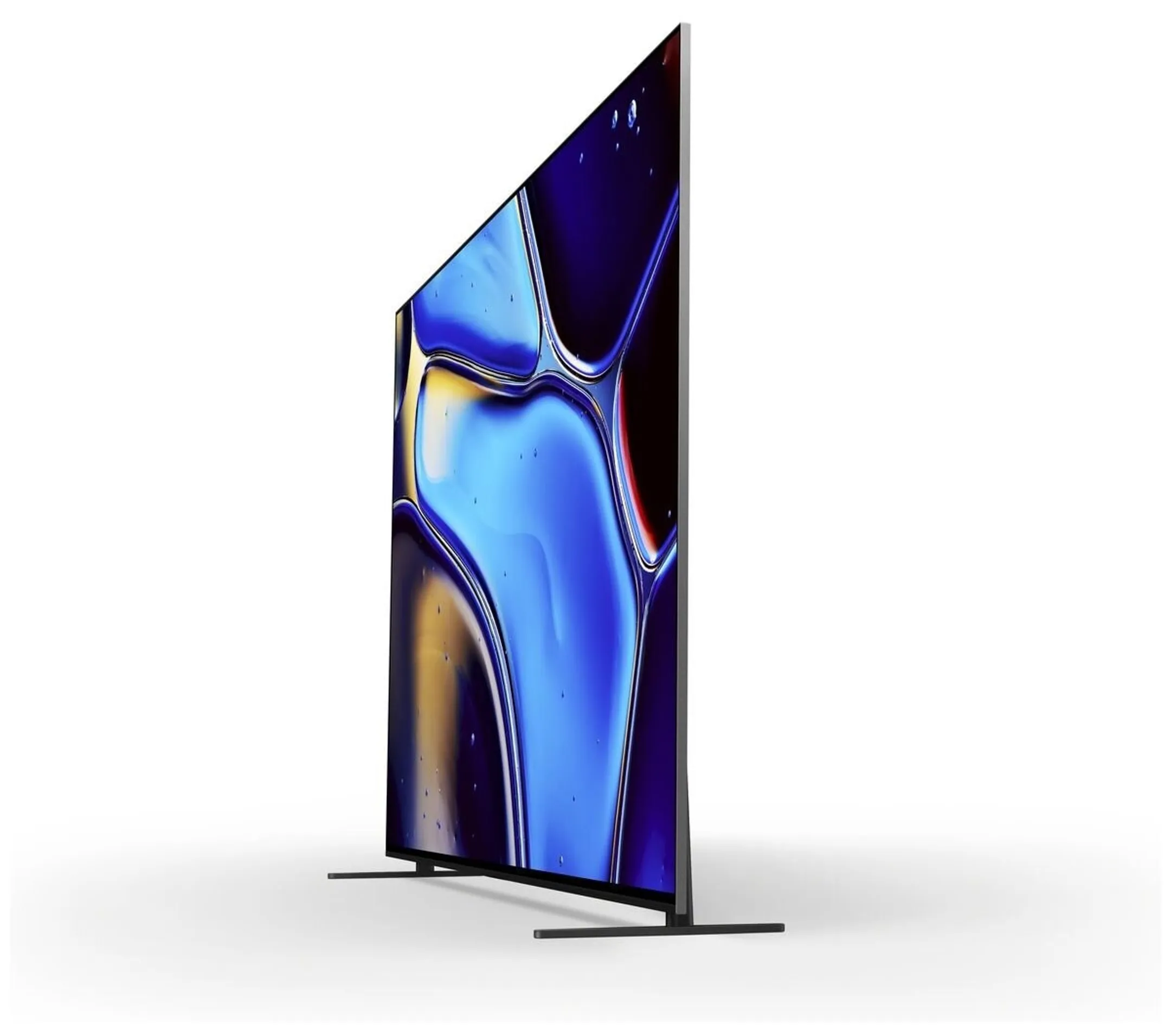Sony TV OLED 4K K77XR80PAEP (2024) - 77 pouces image