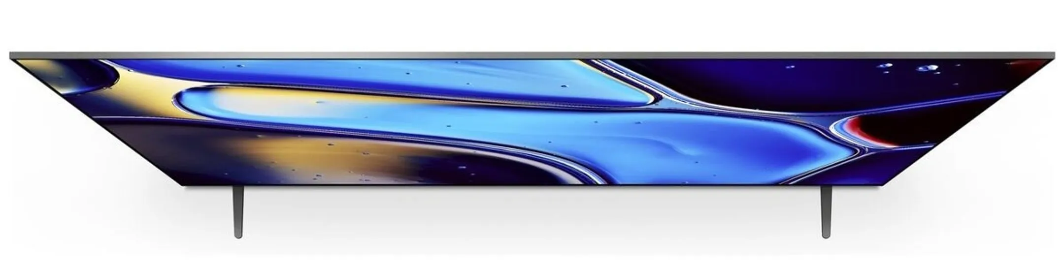 Sony TV OLED 4K K77XR80PAEP (2024) - 77 pouces image