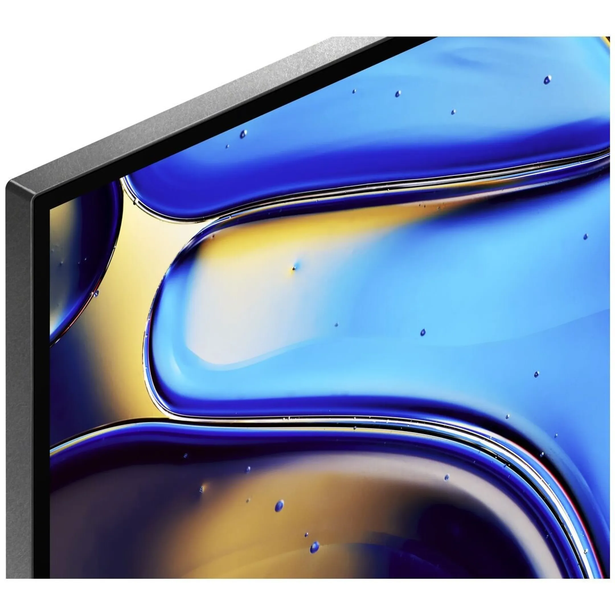 Sony TV OLED 4K K77XR80PAEP (2024) - 77 pouces image