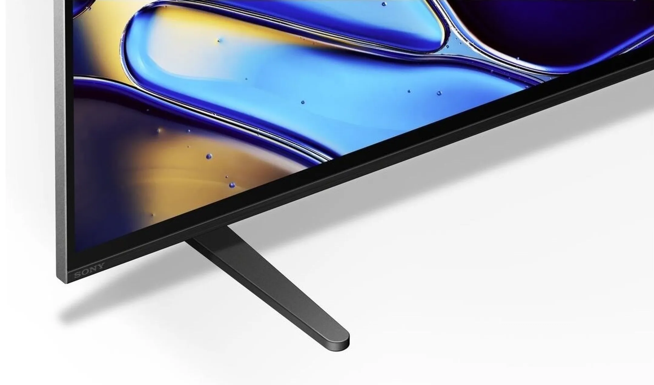 Sony TV OLED 4K K77XR80PAEP (2024) - 77 pouces image