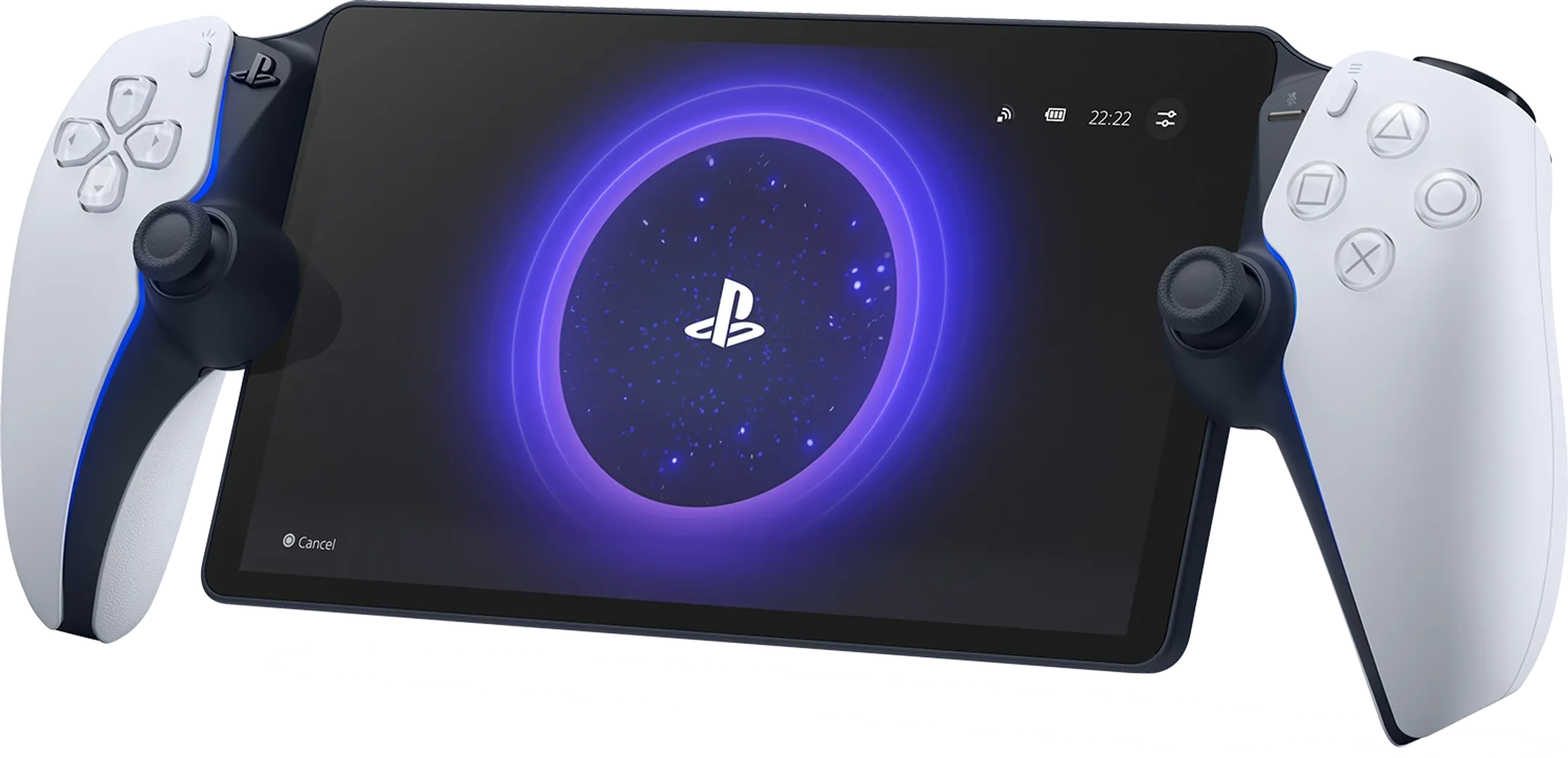 Sony PlayStation Portal Lecteur à distance image