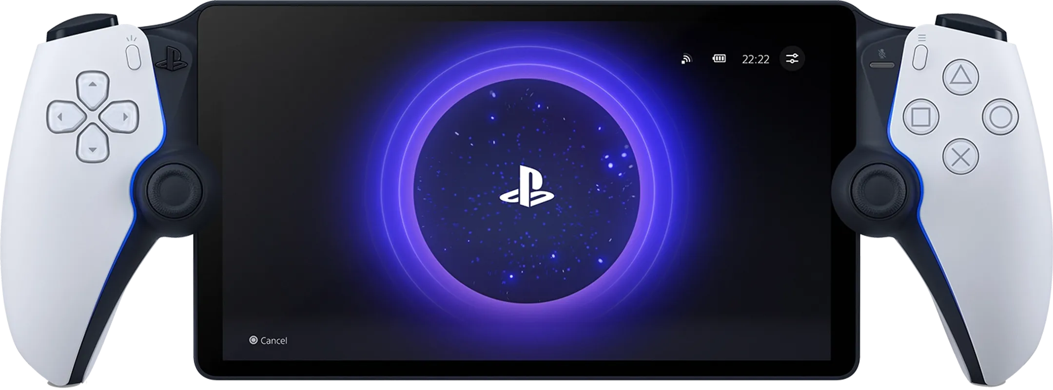 Sony PlayStation Portal Lecteur à distance image